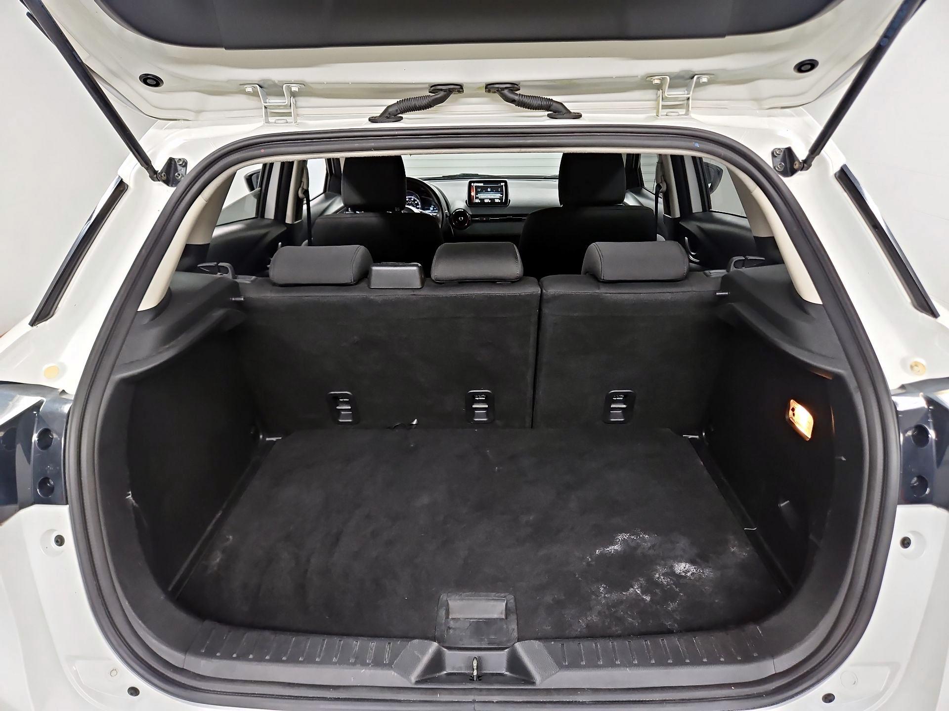 Thumbnail: 2017 Mazda CX-3 - 20