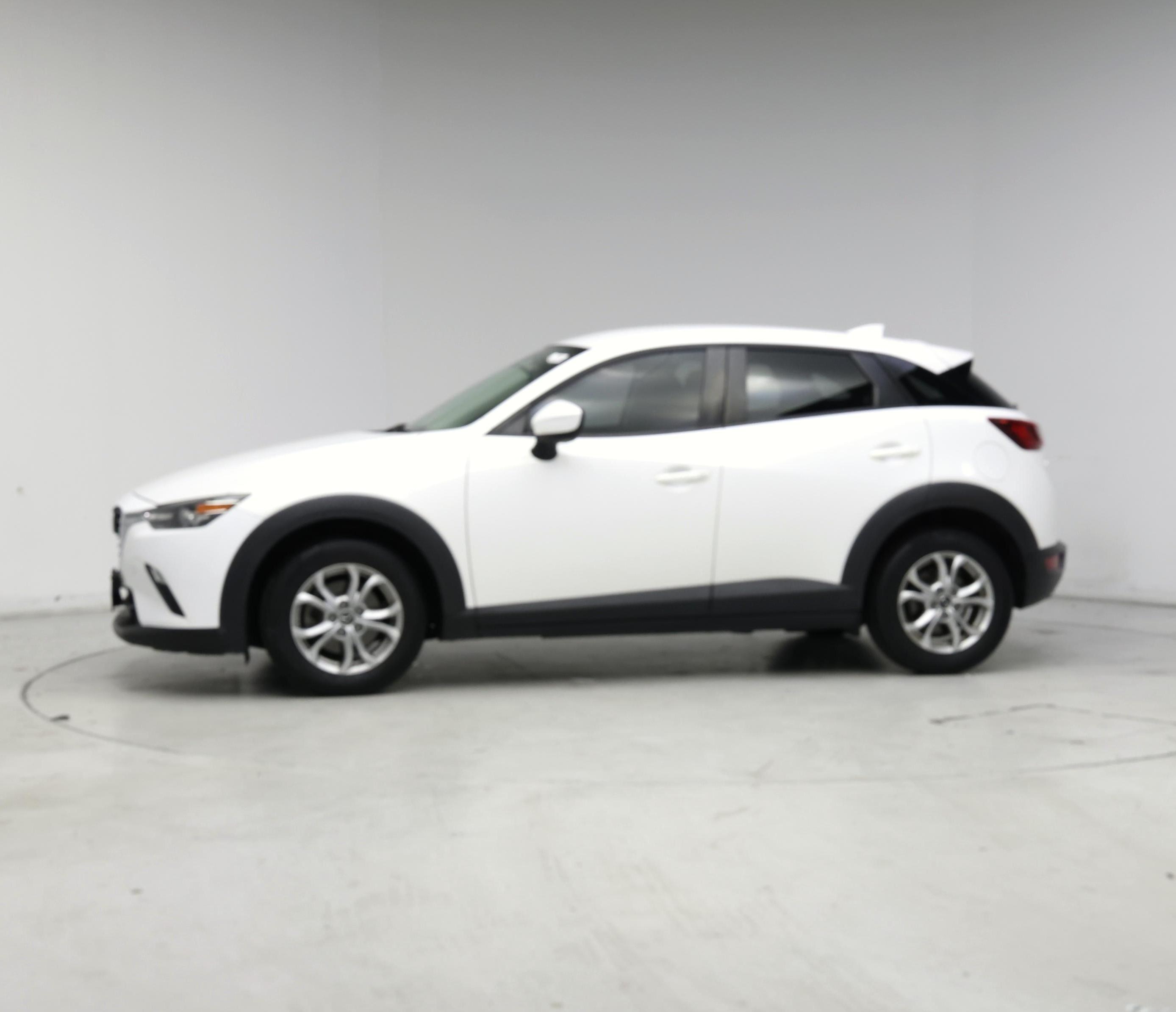 Thumbnail: 2017 Mazda CX-3 - 3