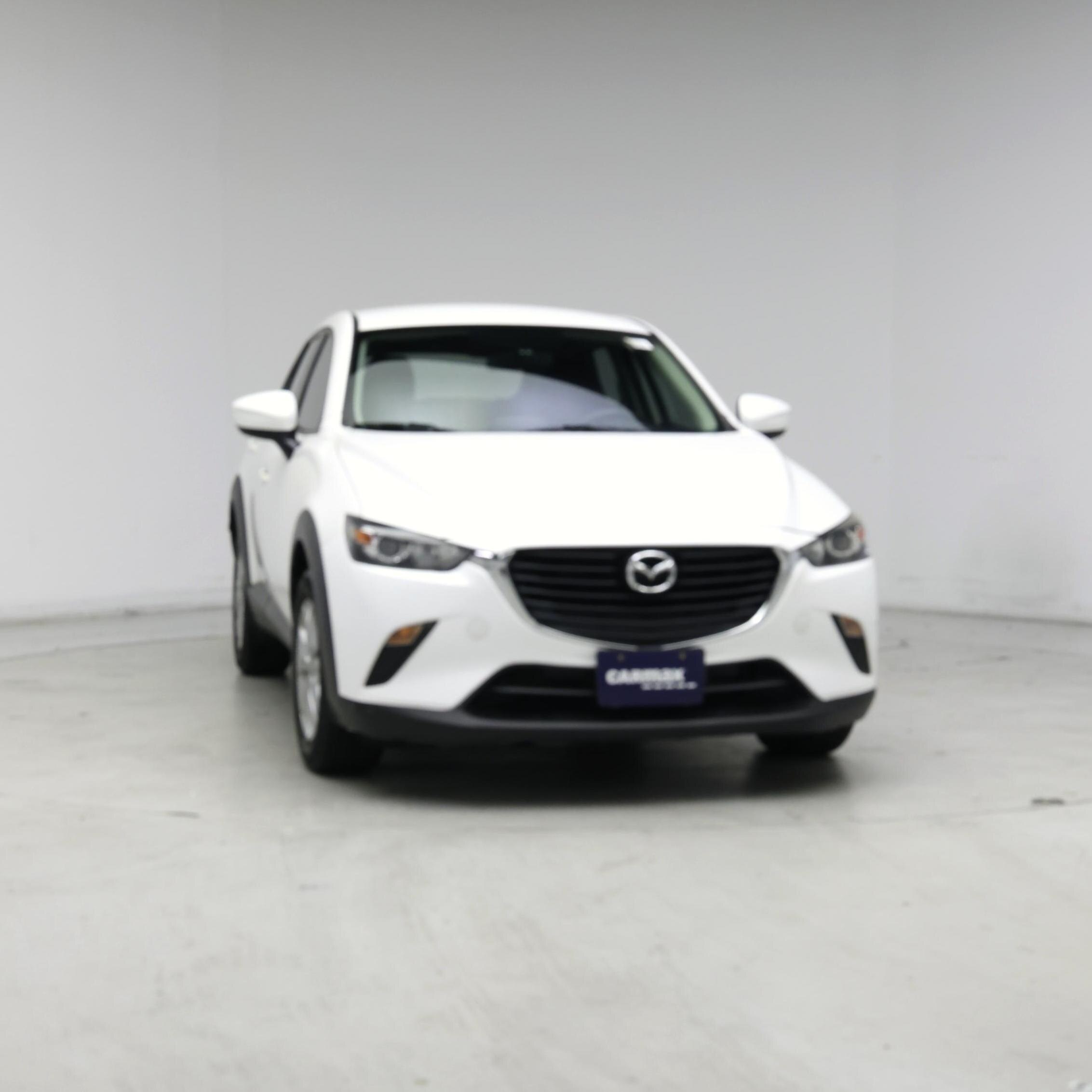 Thumbnail: 2017 Mazda CX-3 - 5