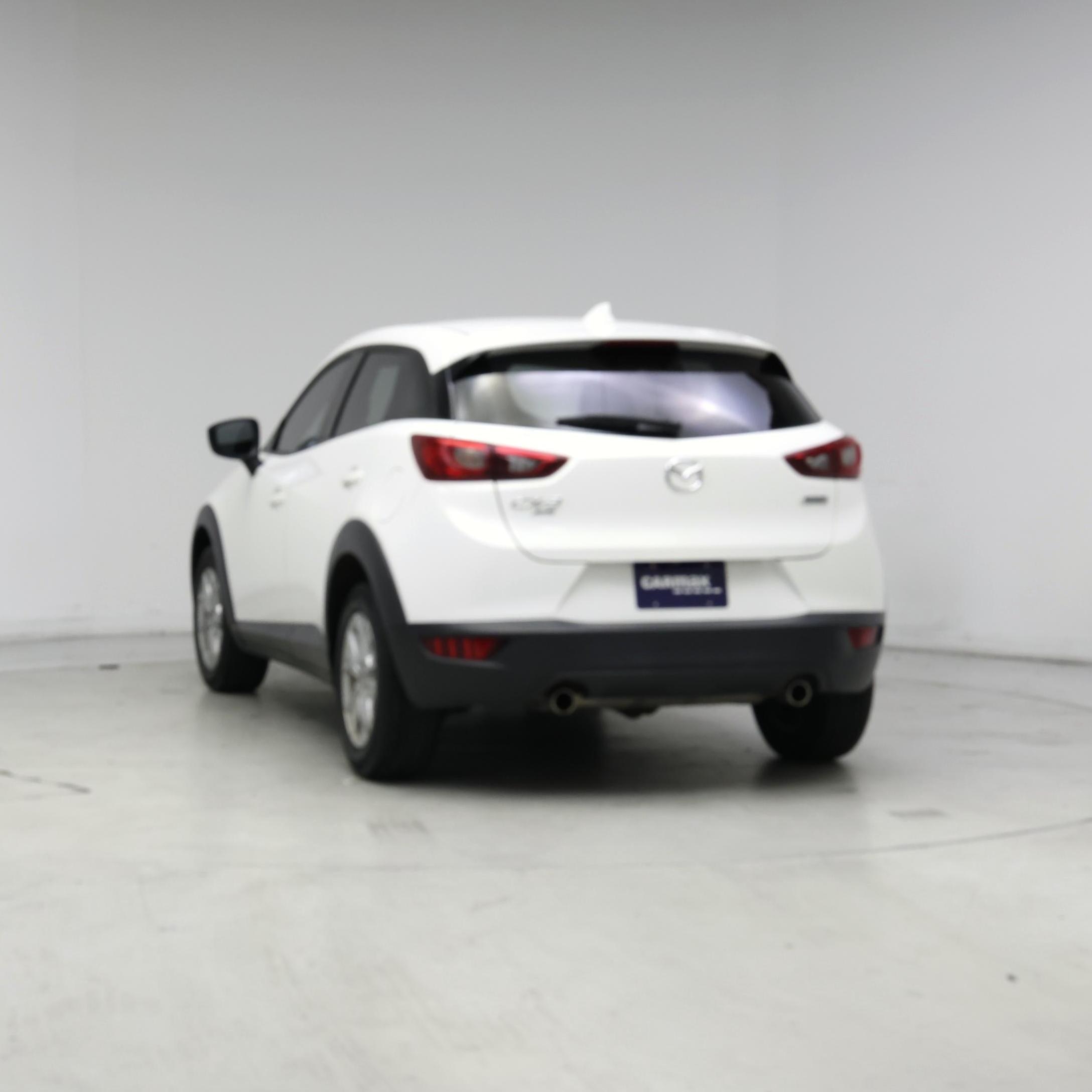 Thumbnail: 2017 Mazda CX-3 - 6