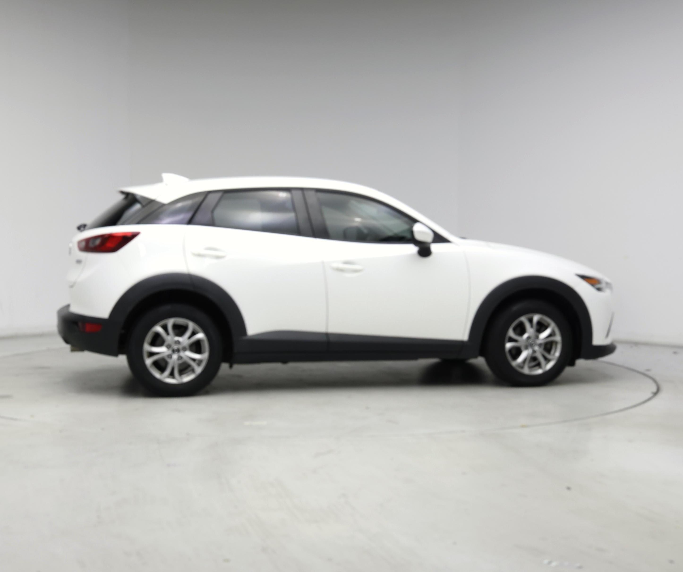 Thumbnail: 2017 Mazda CX-3 - 7