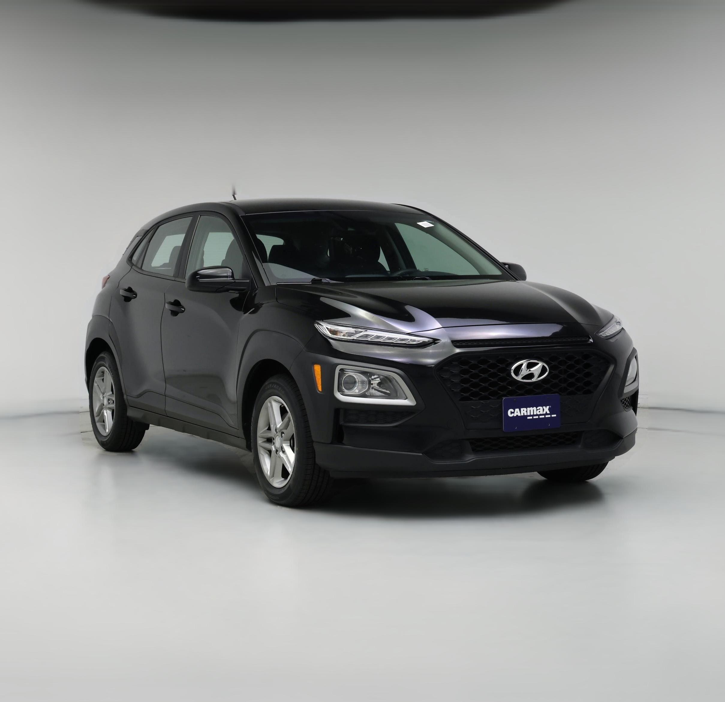 Thumbnail: 2020 Hyundai Kona - 1