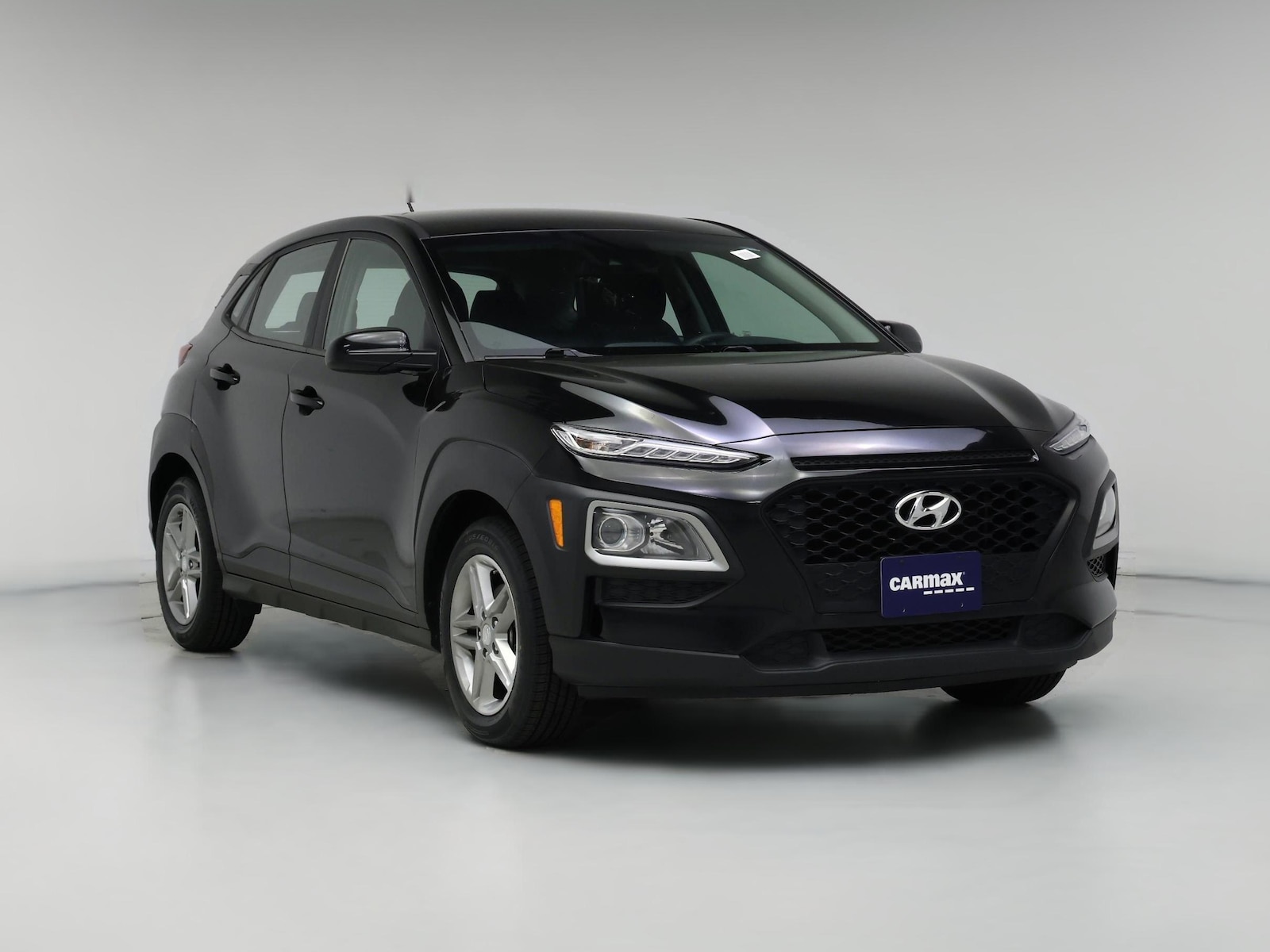 2020 Hyundai Kona