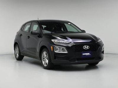 2020 Hyundai Kona SE