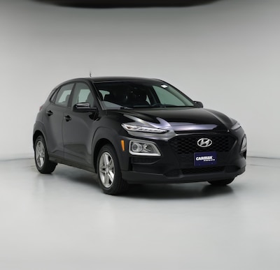 2020 Hyundai Kona SE