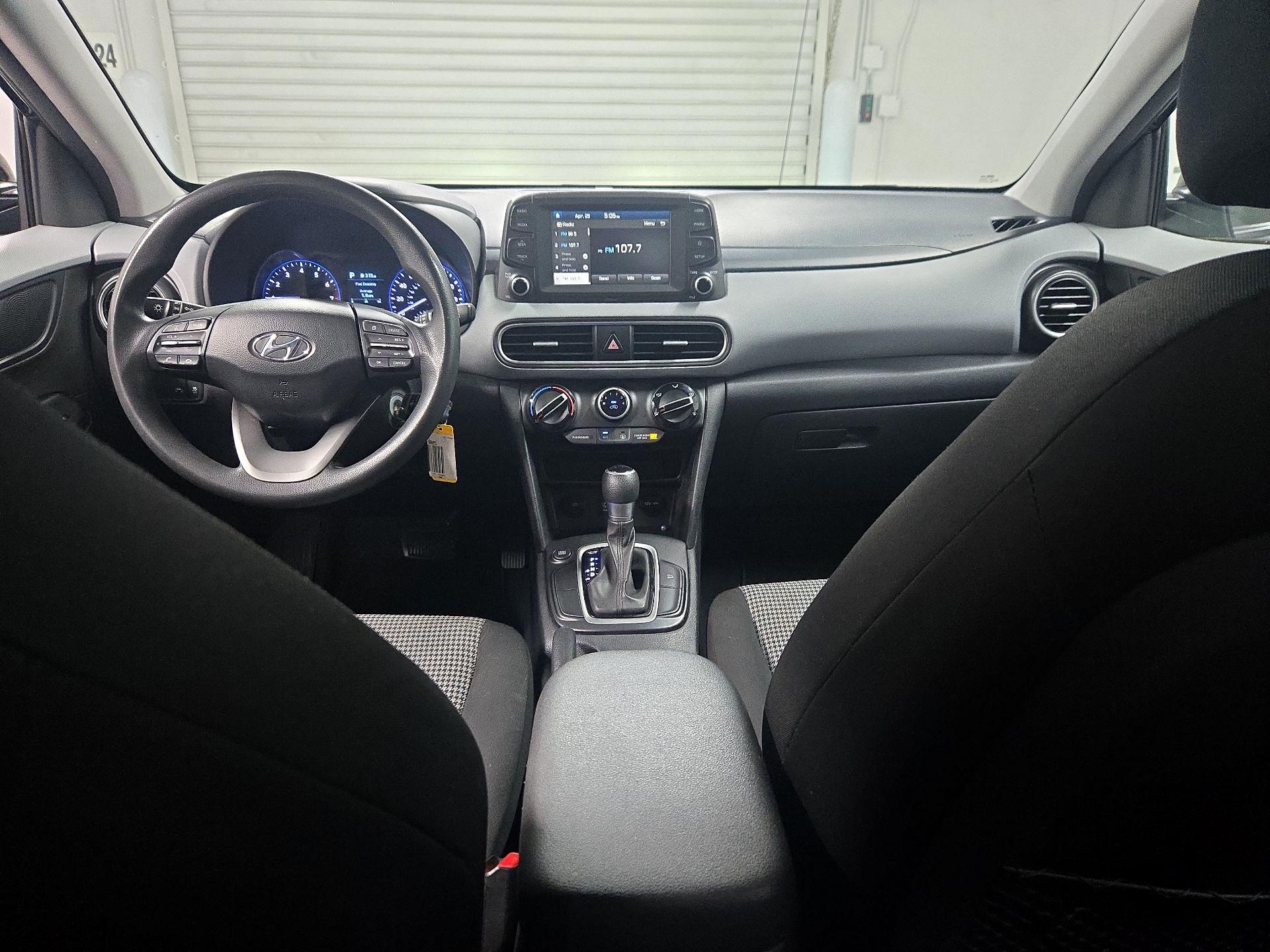Thumbnail: 2020 Hyundai Kona - 9