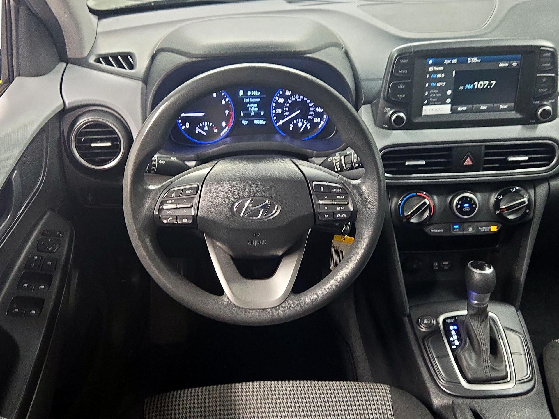 Thumbnail: 2020 Hyundai Kona - 10