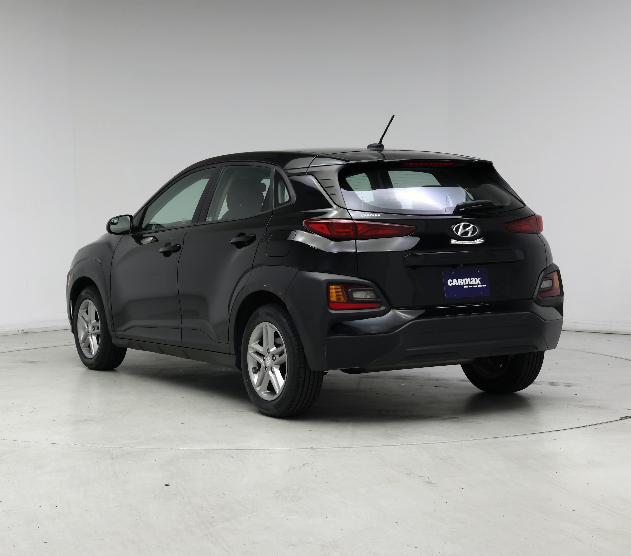 Thumbnail: 2020 Hyundai Kona - 2