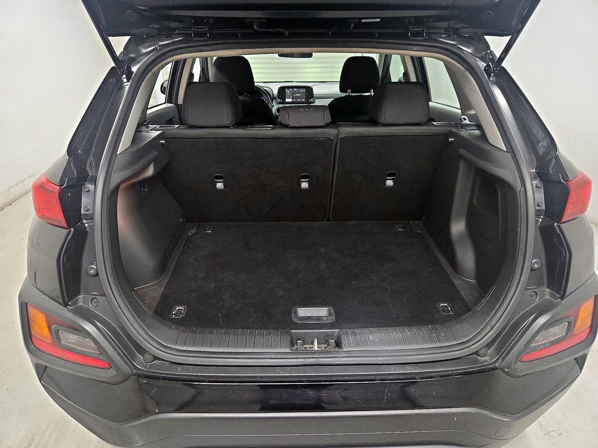 Thumbnail: 2020 Hyundai Kona - 20