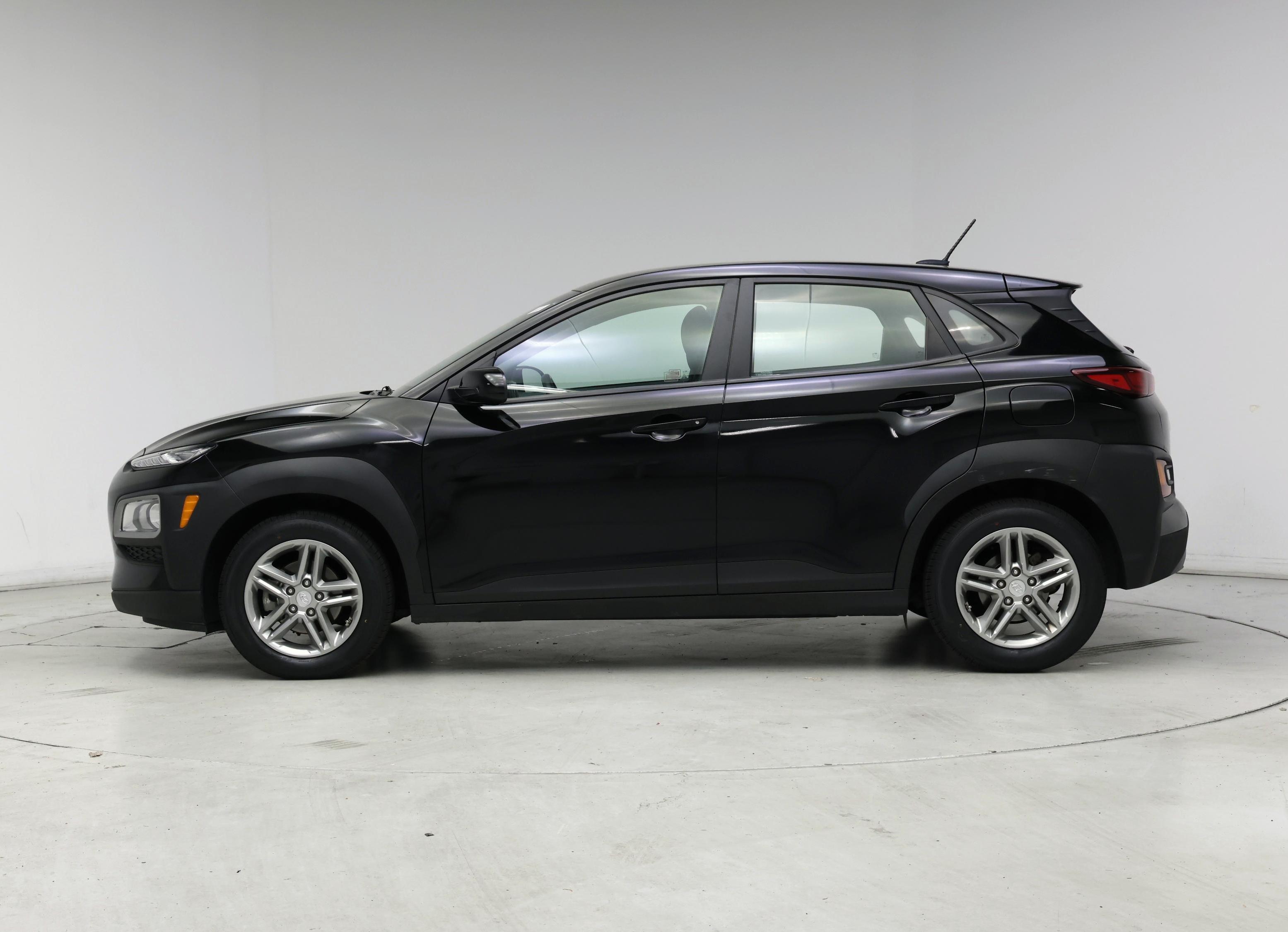 Thumbnail: 2020 Hyundai Kona - 3