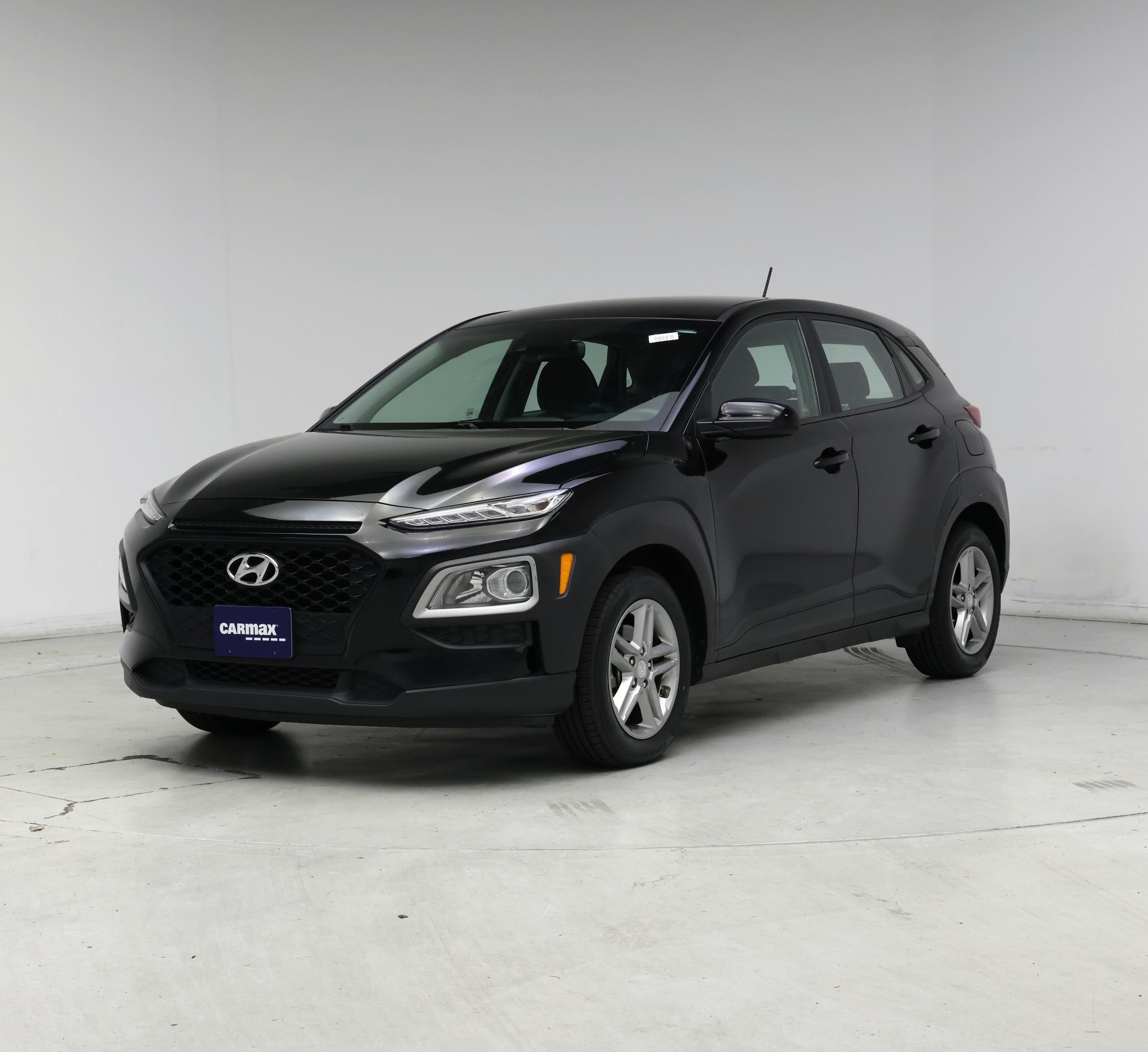 Thumbnail: 2020 Hyundai Kona - 4