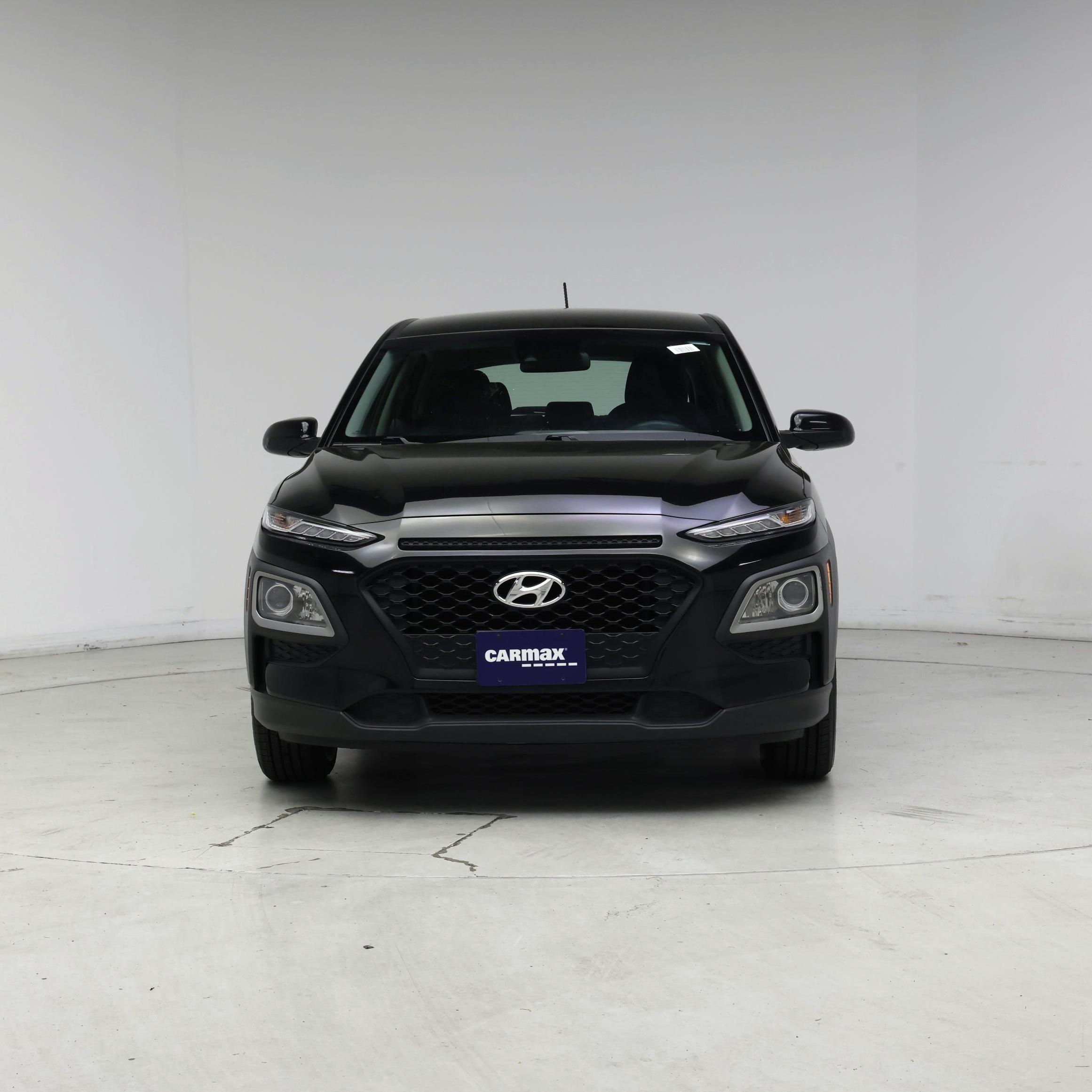 Thumbnail: 2020 Hyundai Kona - 5