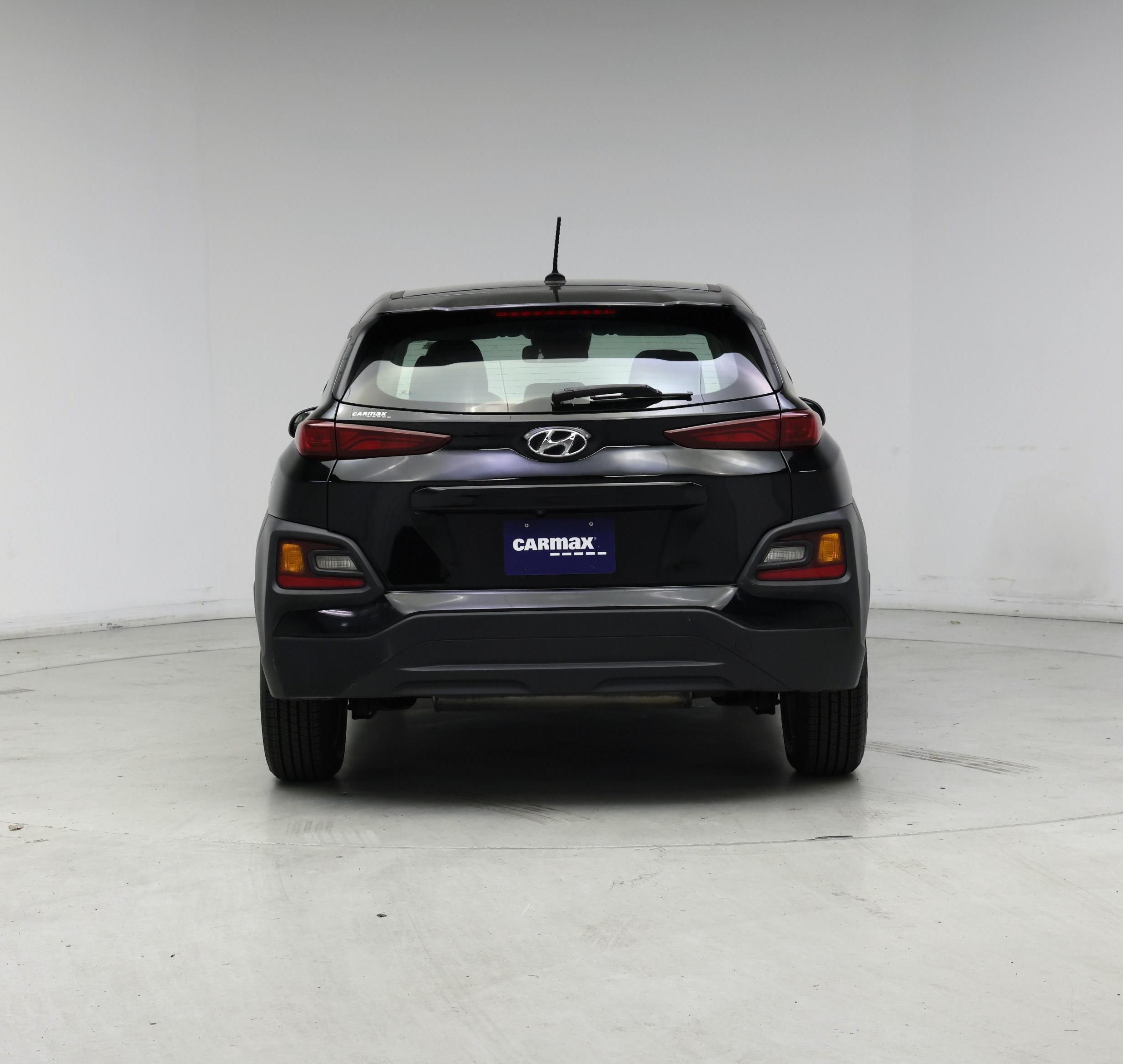 Thumbnail: 2020 Hyundai Kona - 6