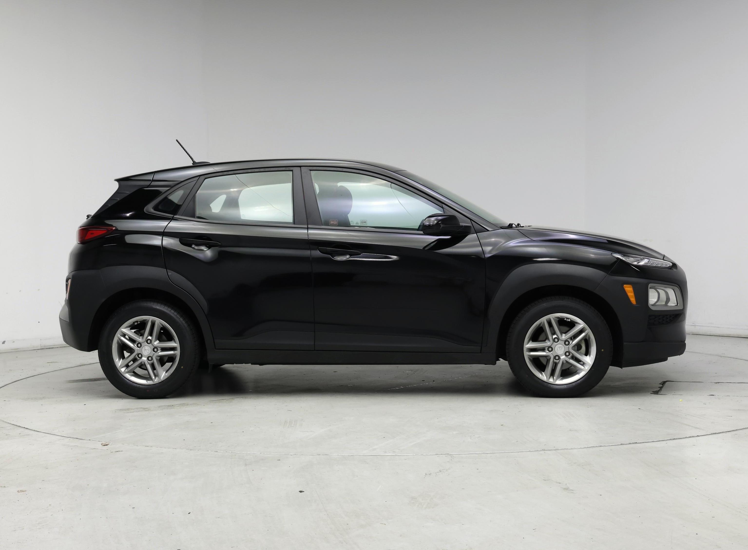 Thumbnail: 2020 Hyundai Kona - 7