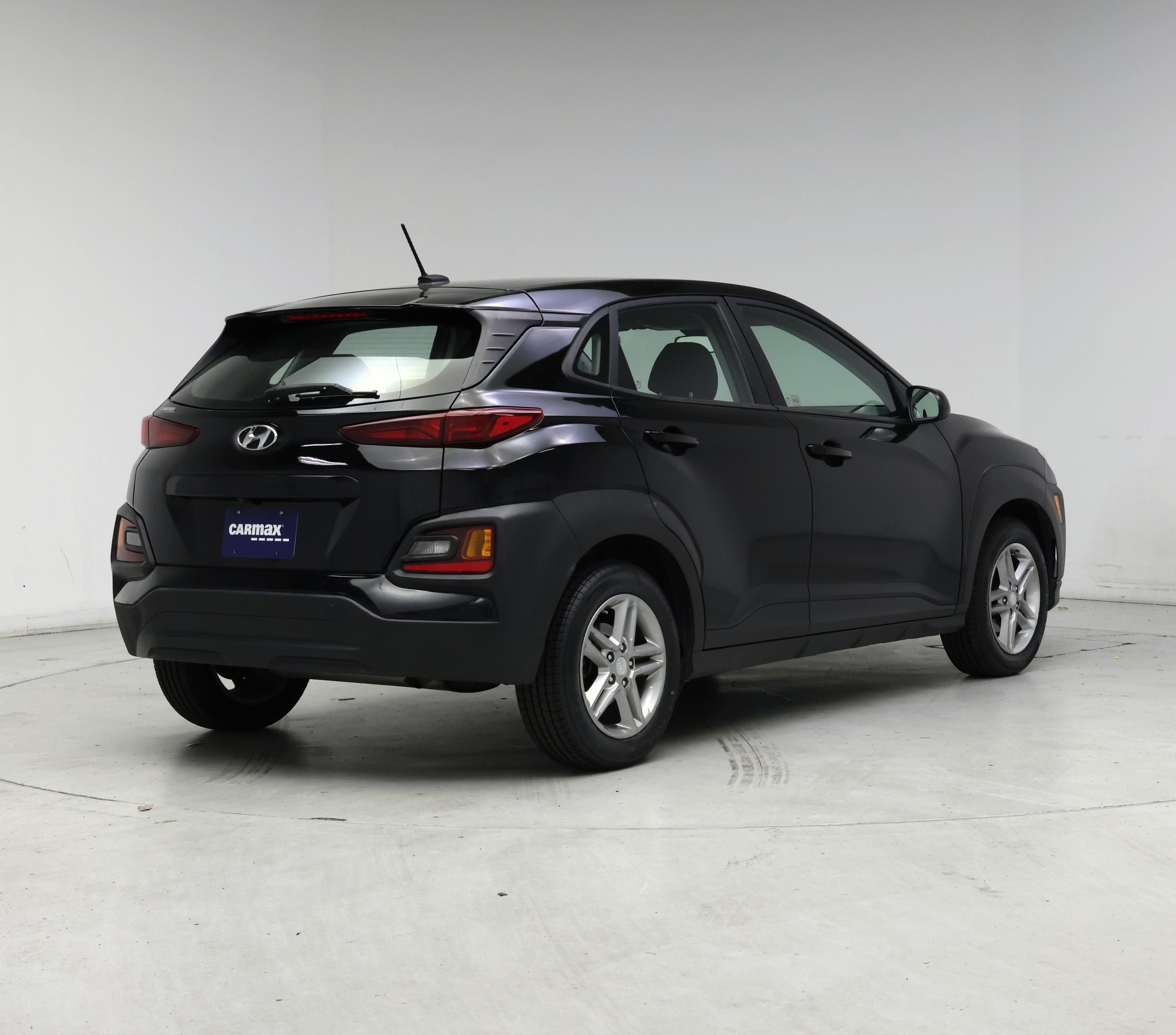 Thumbnail: 2020 Hyundai Kona - 8