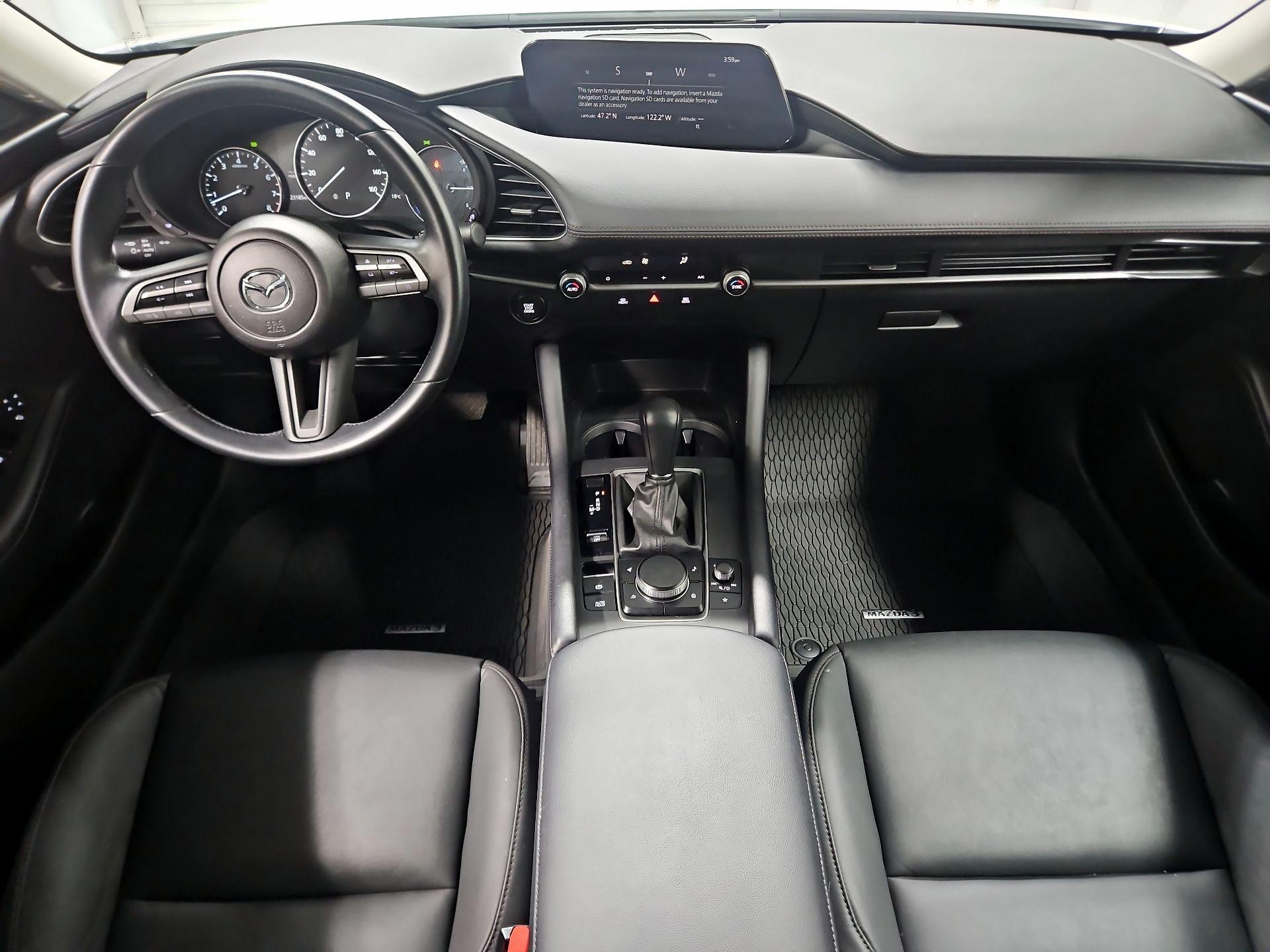 Thumbnail: 2022 Mazda Mazda3 - 9