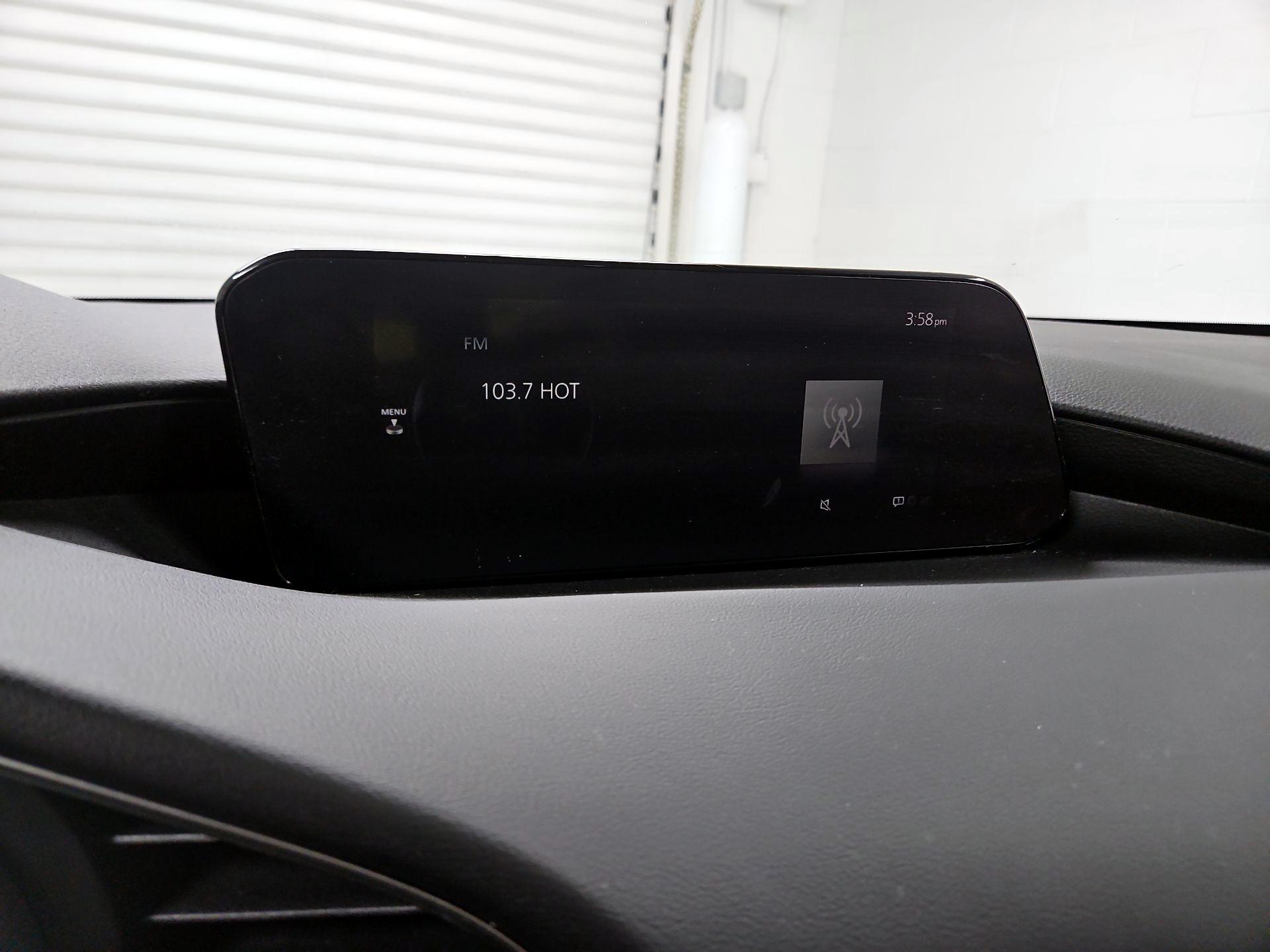 Thumbnail: 2022 Mazda Mazda3 - 15