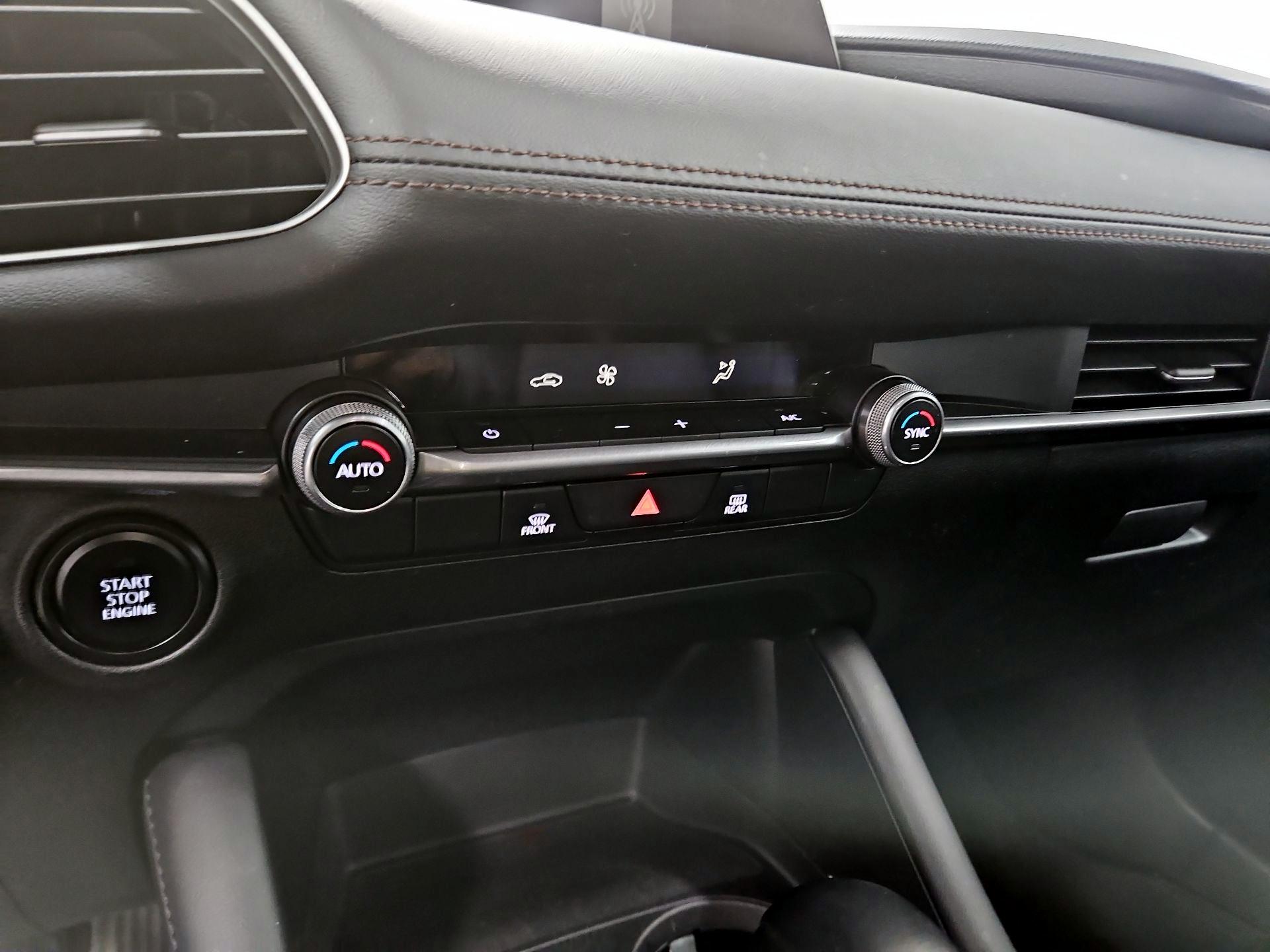 Thumbnail: 2022 Mazda Mazda3 - 16