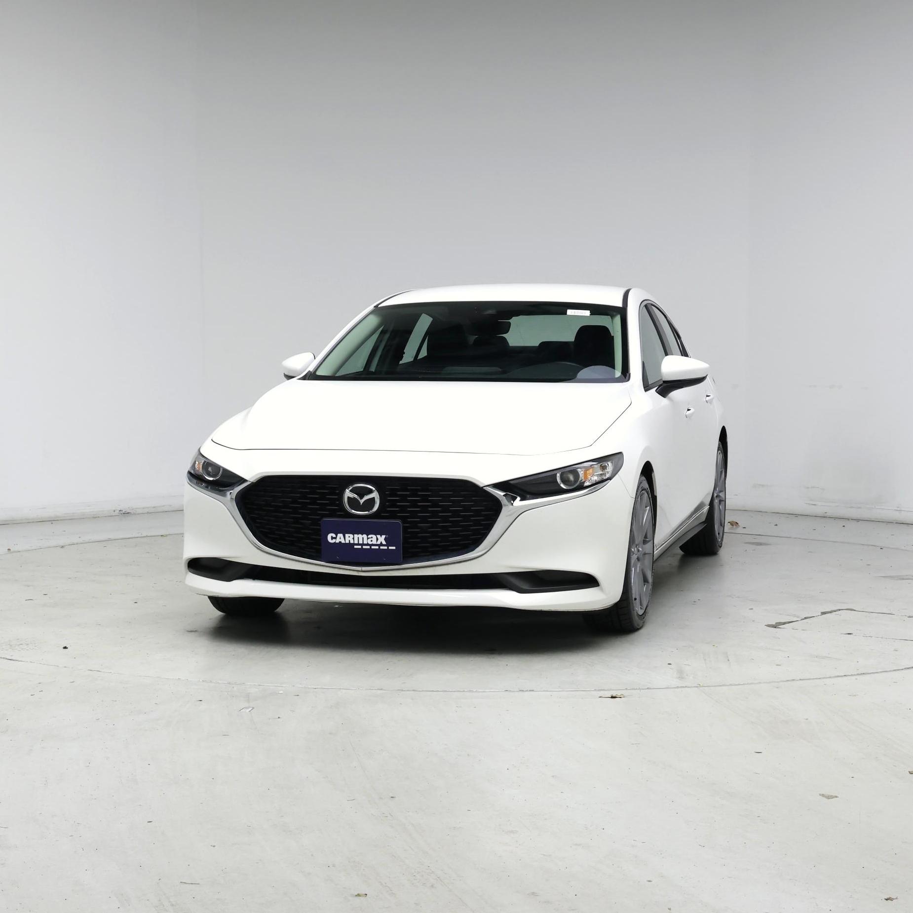 Thumbnail: 2022 Mazda Mazda3 - 4