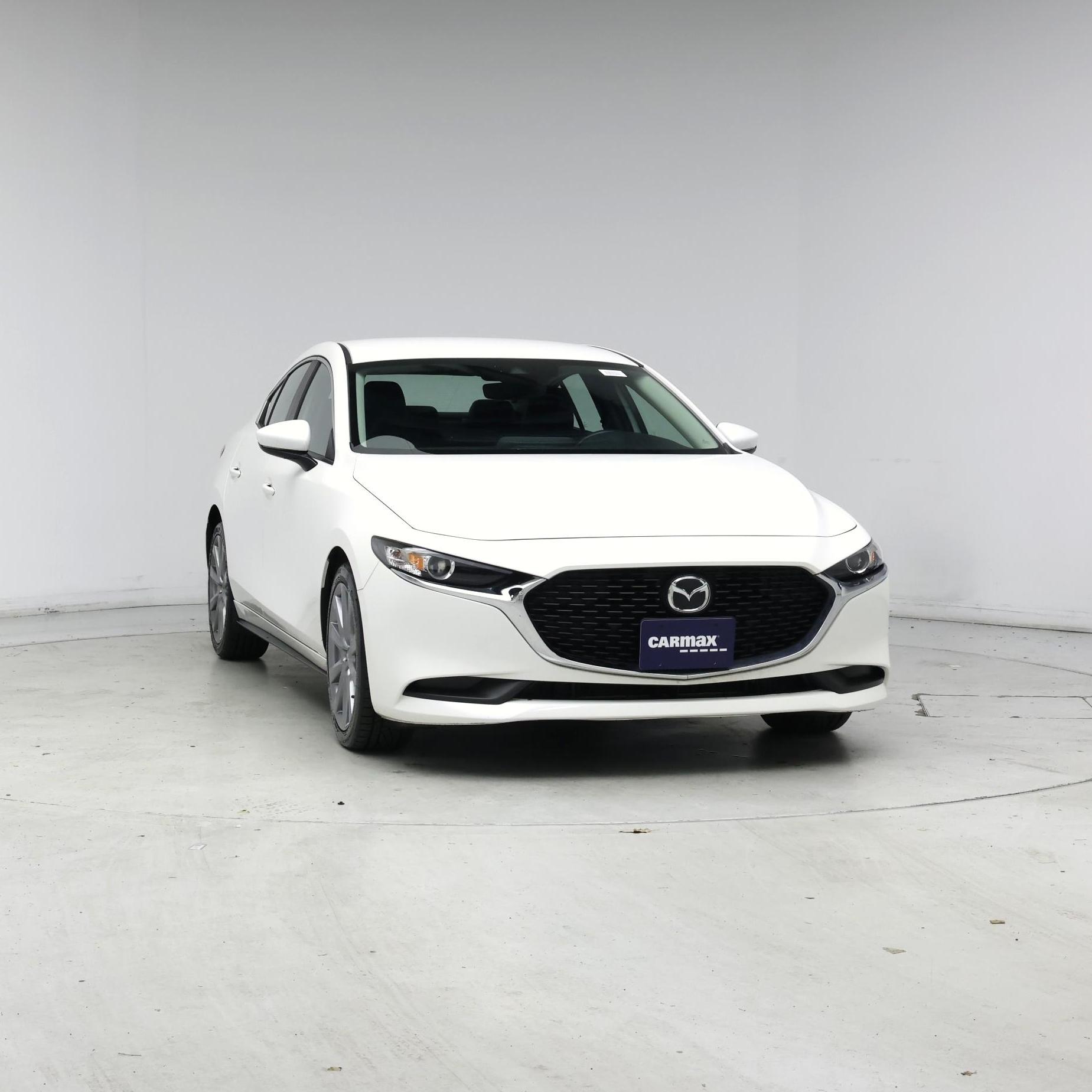 Thumbnail: 2022 Mazda Mazda3 - 5