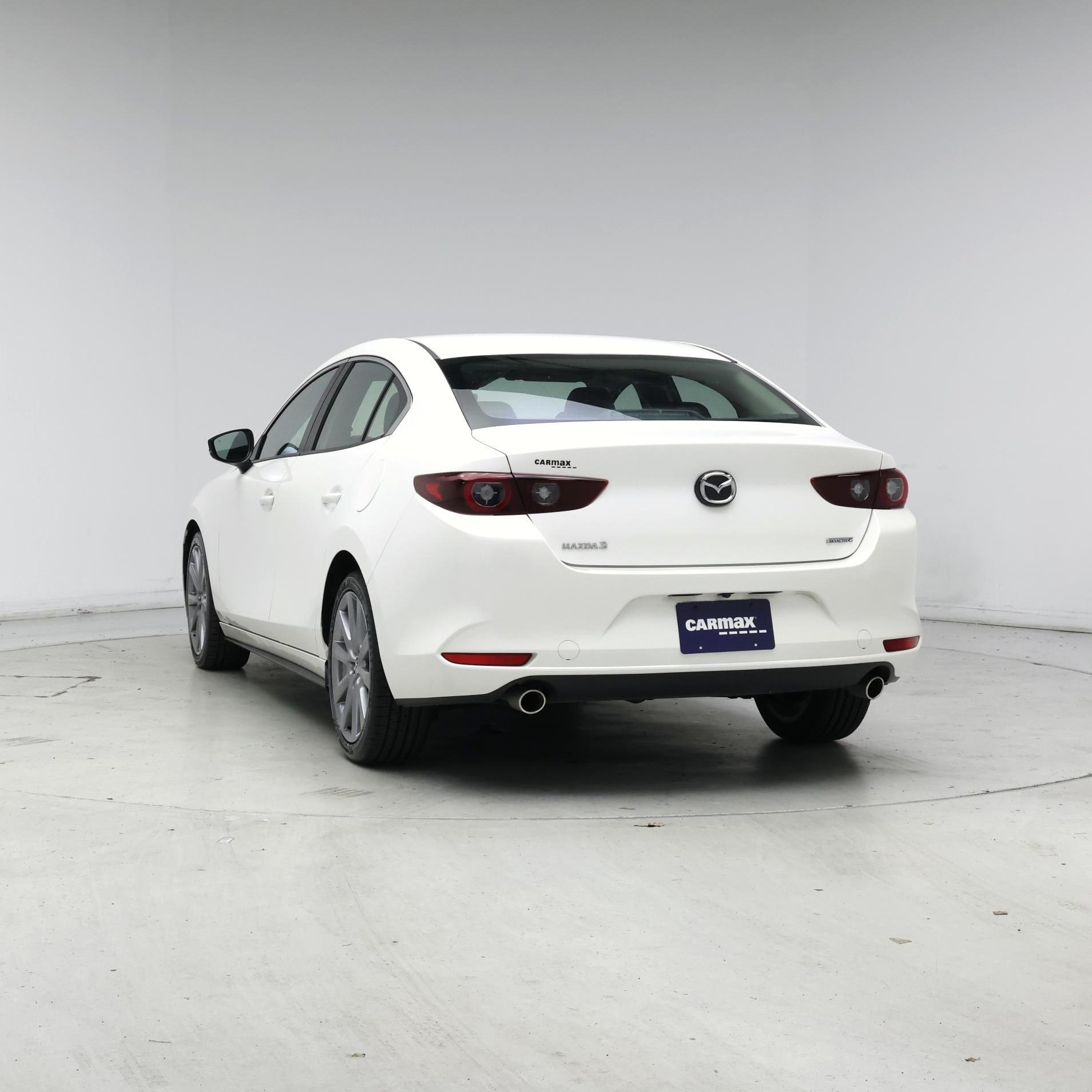 Thumbnail: 2022 Mazda Mazda3 - 6