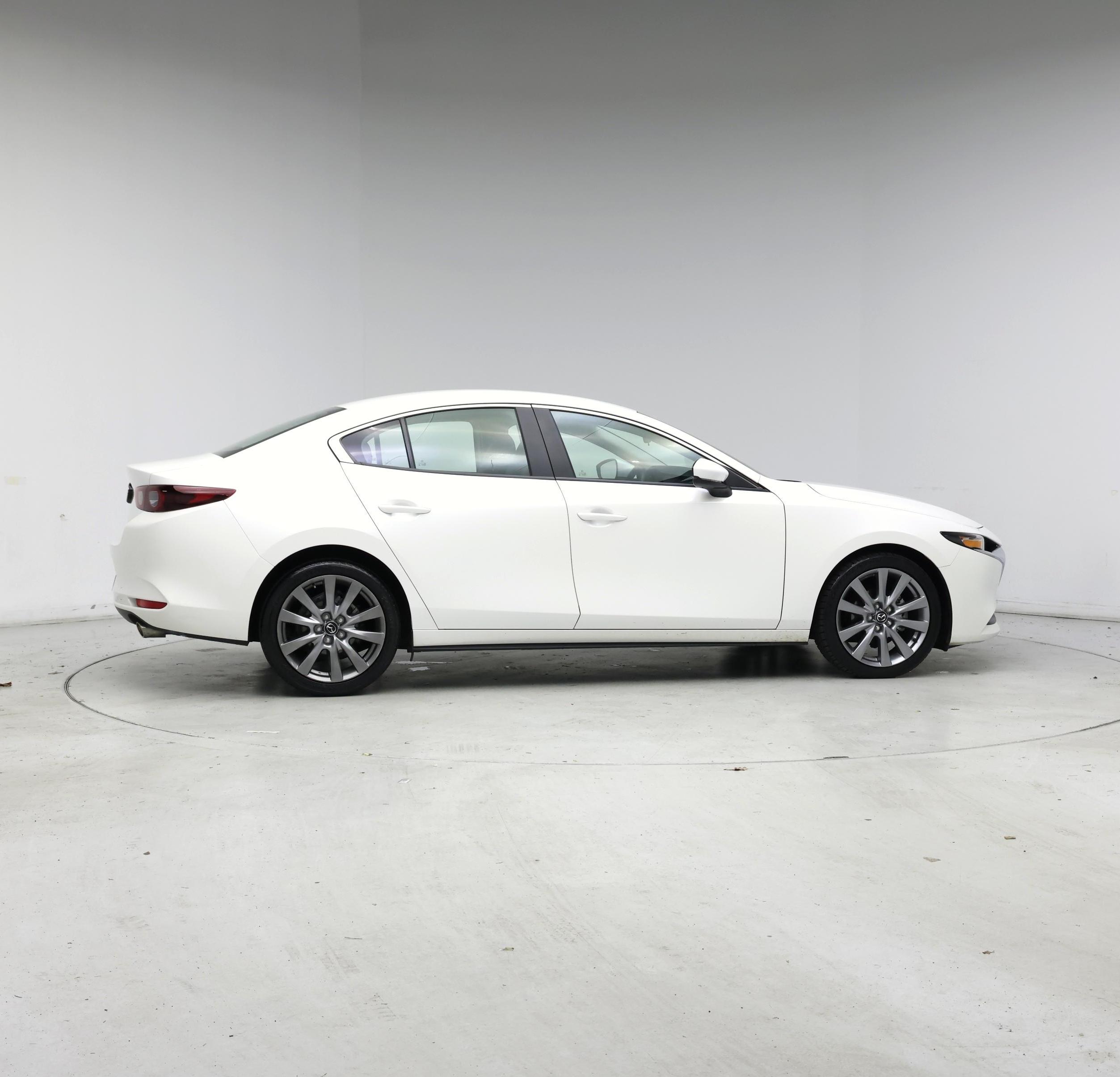 Thumbnail: 2022 Mazda Mazda3 - 7