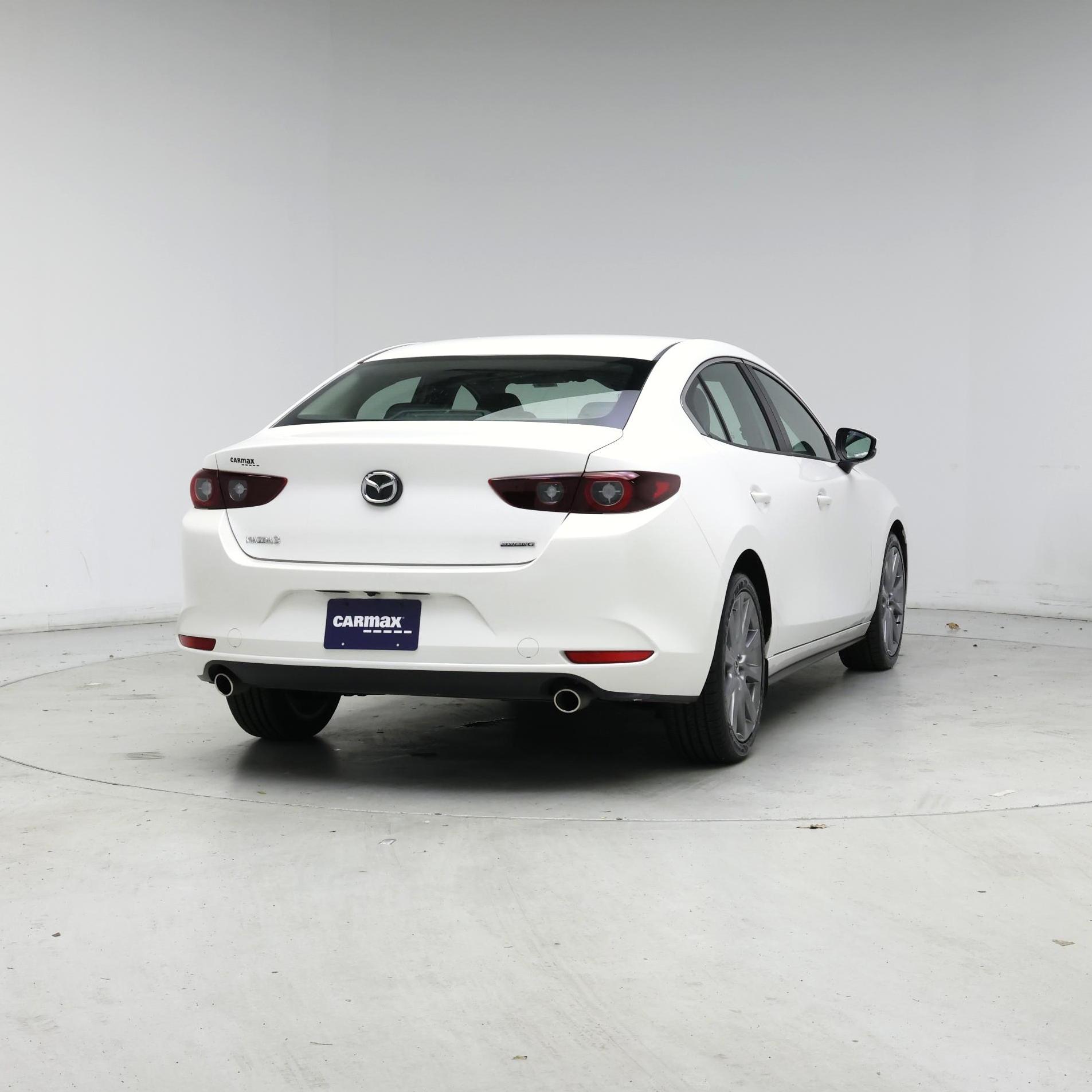 Thumbnail: 2022 Mazda Mazda3 - 8