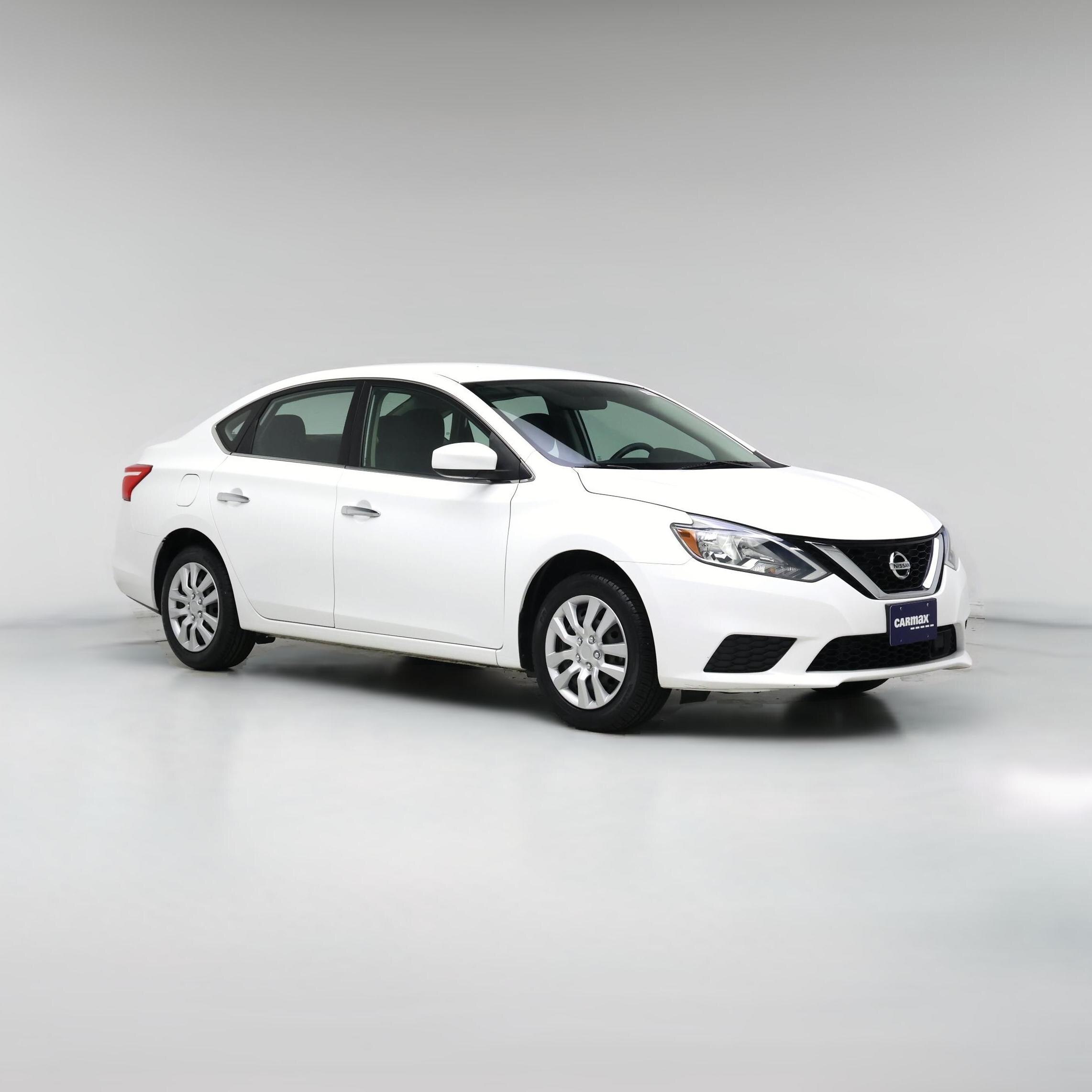 Thumbnail: 2019 Nissan Sentra - 1