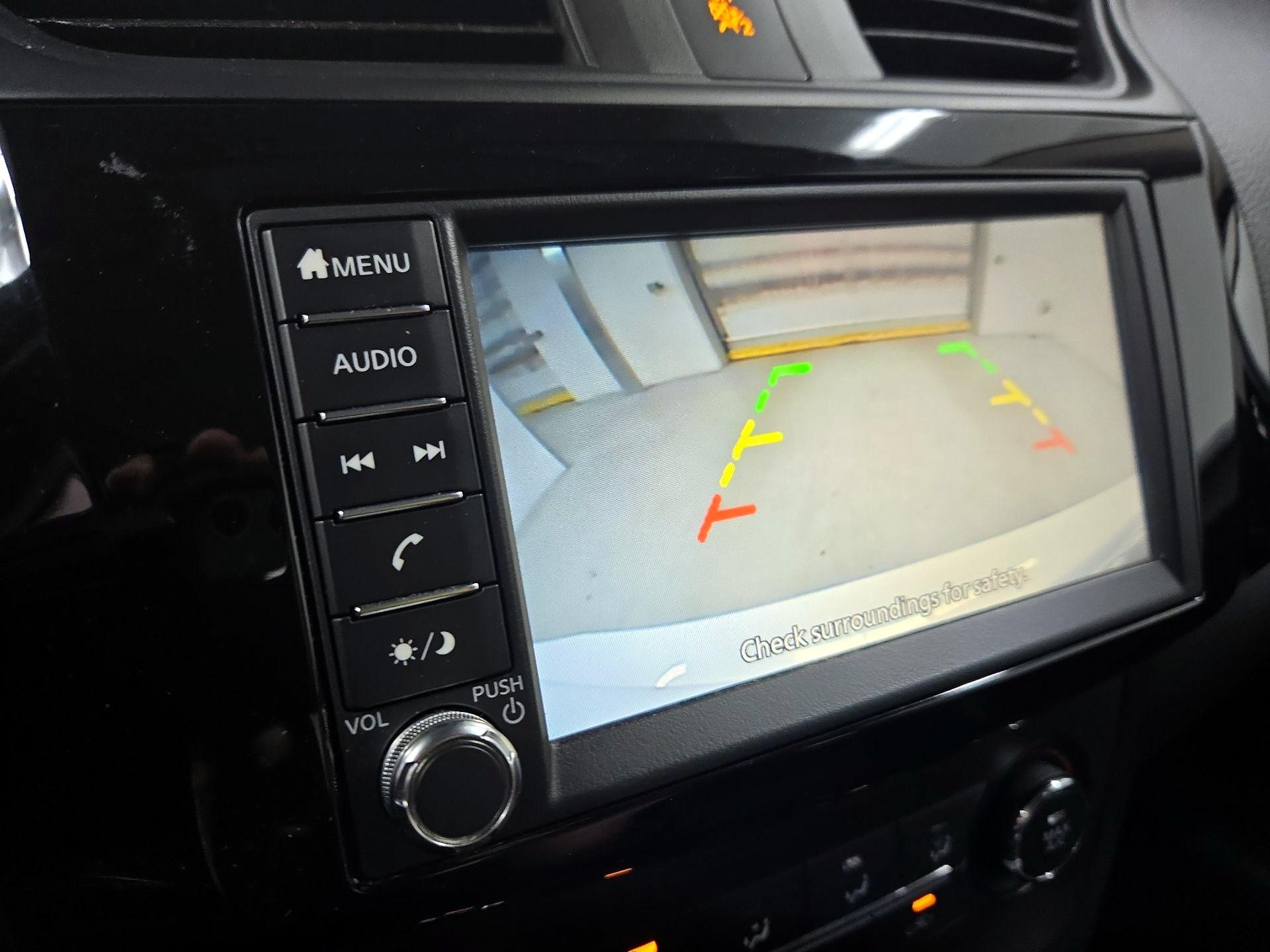 Thumbnail: 2019 Nissan Sentra - 14