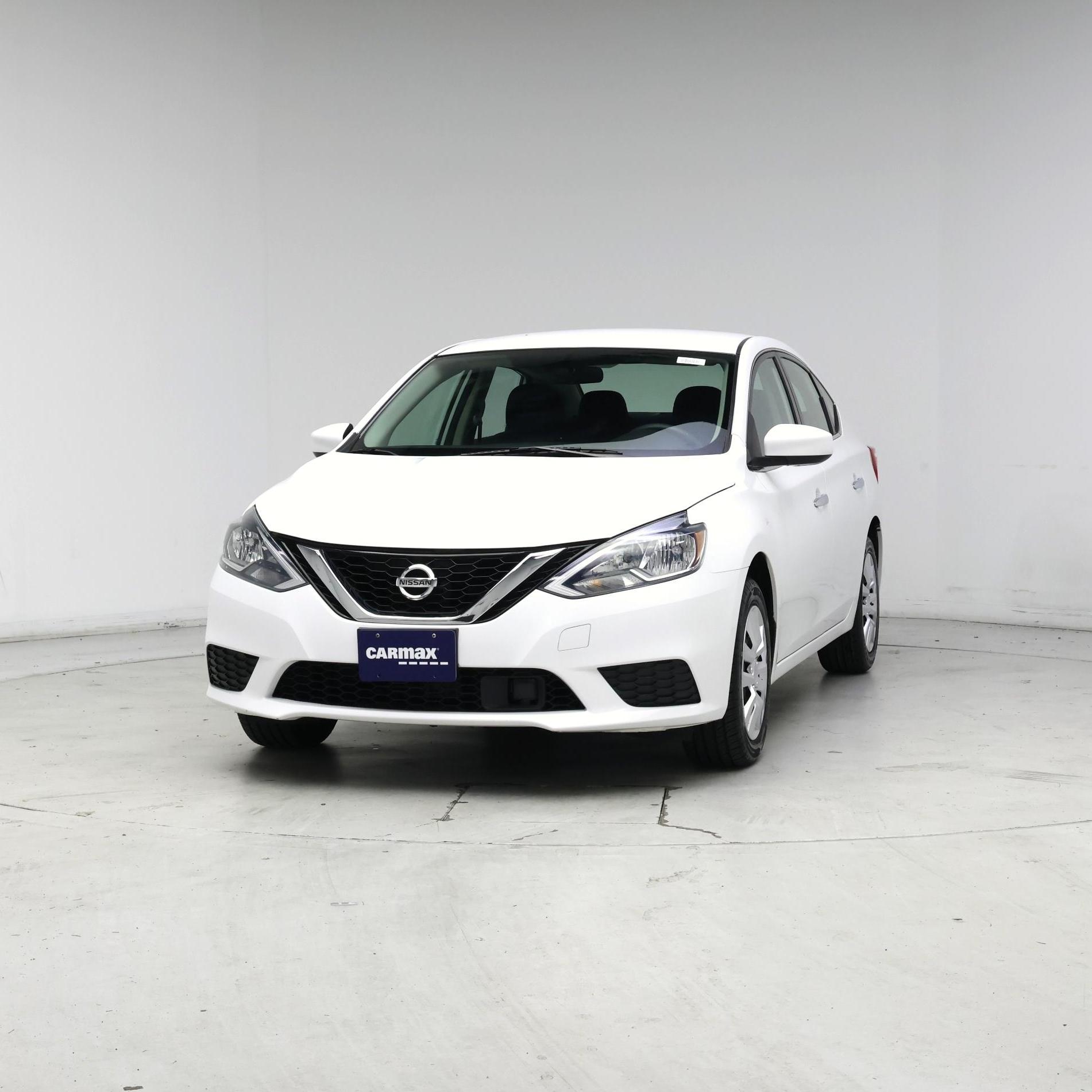 Thumbnail: 2019 Nissan Sentra - 4