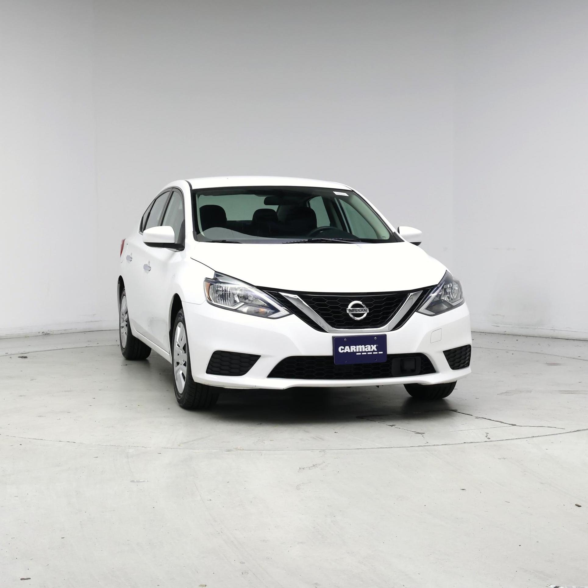 Thumbnail: 2019 Nissan Sentra - 5