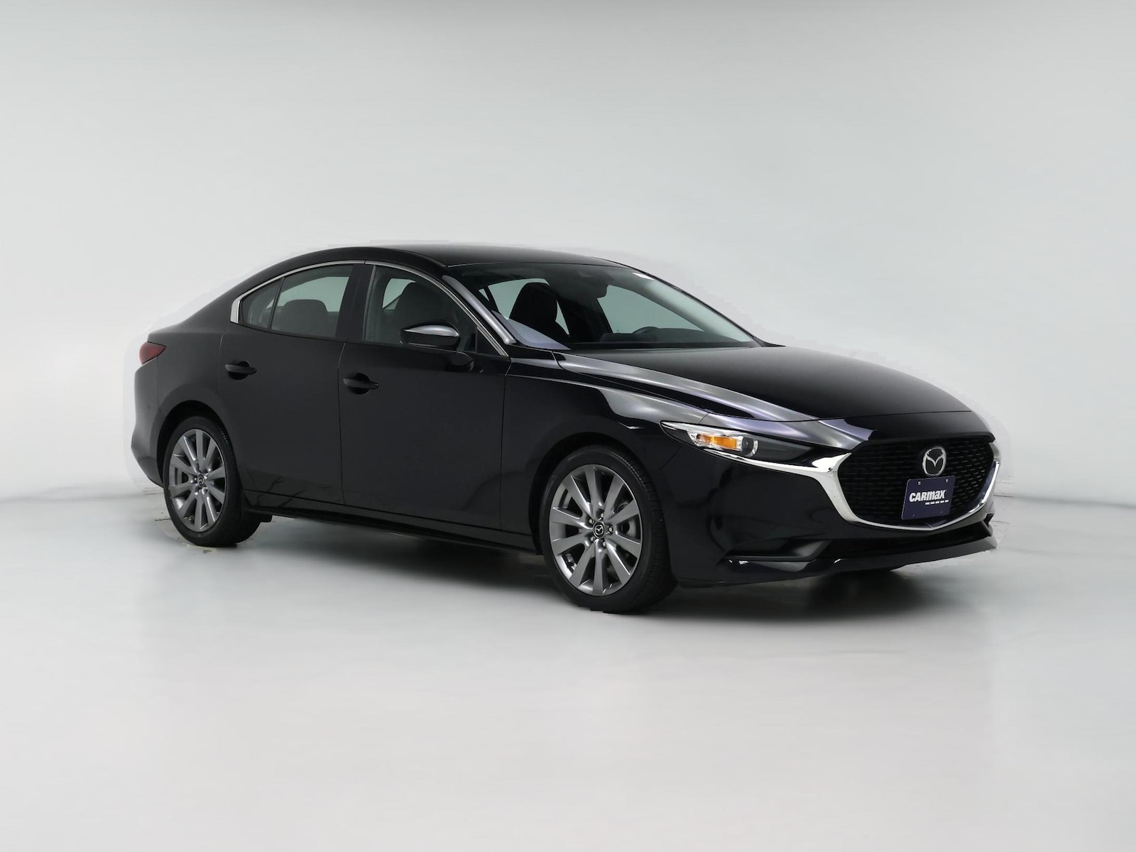 2022 Mazda Mazda3