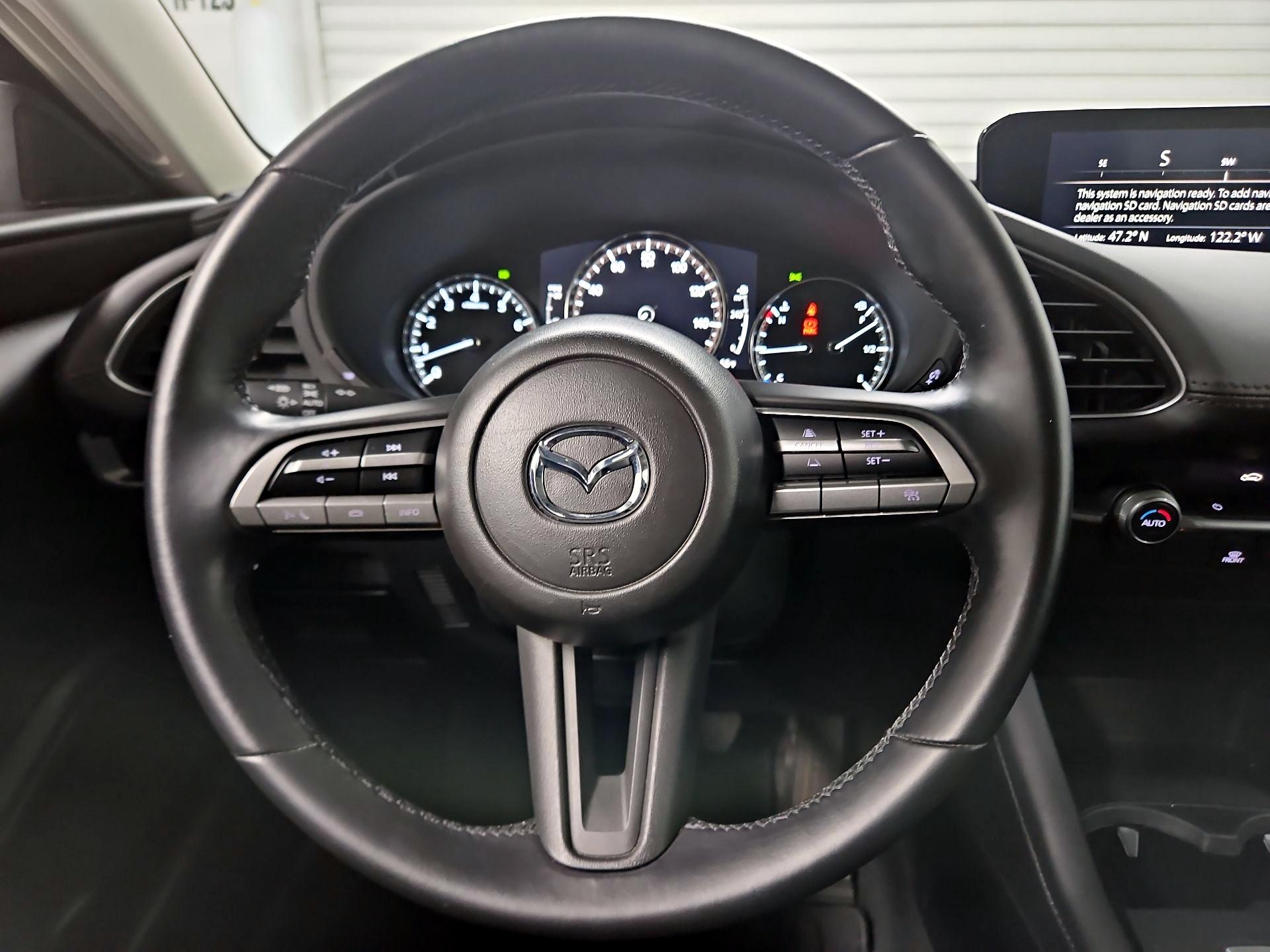 Thumbnail: 2022 Mazda Mazda3 - 10