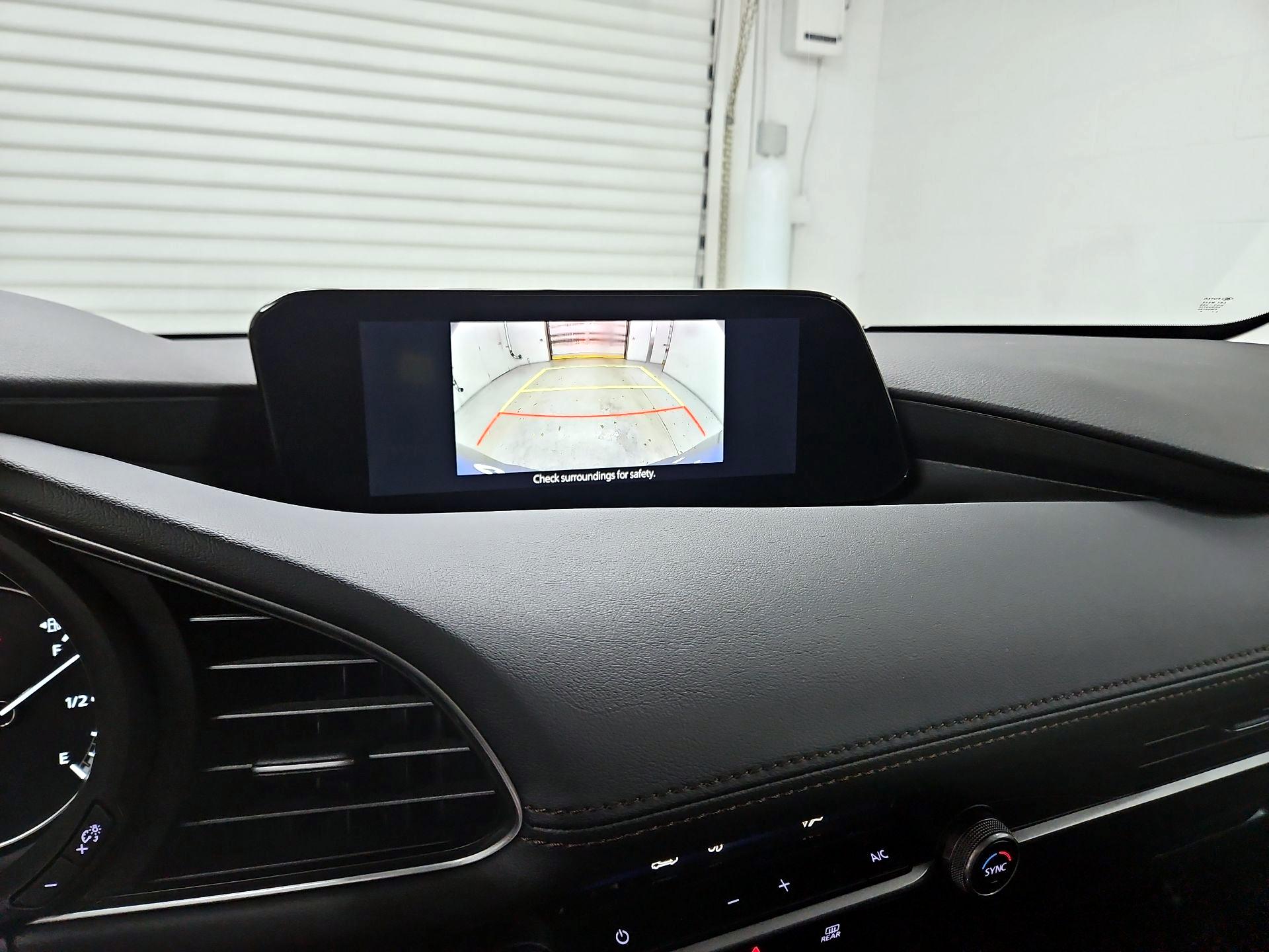 Thumbnail: 2022 Mazda Mazda3 - 14