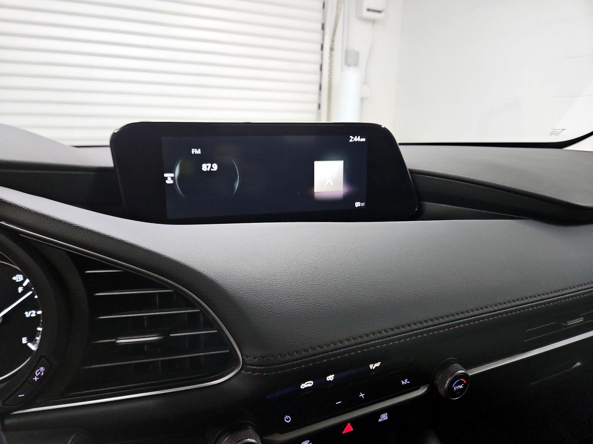 Thumbnail: 2022 Mazda Mazda3 - 15