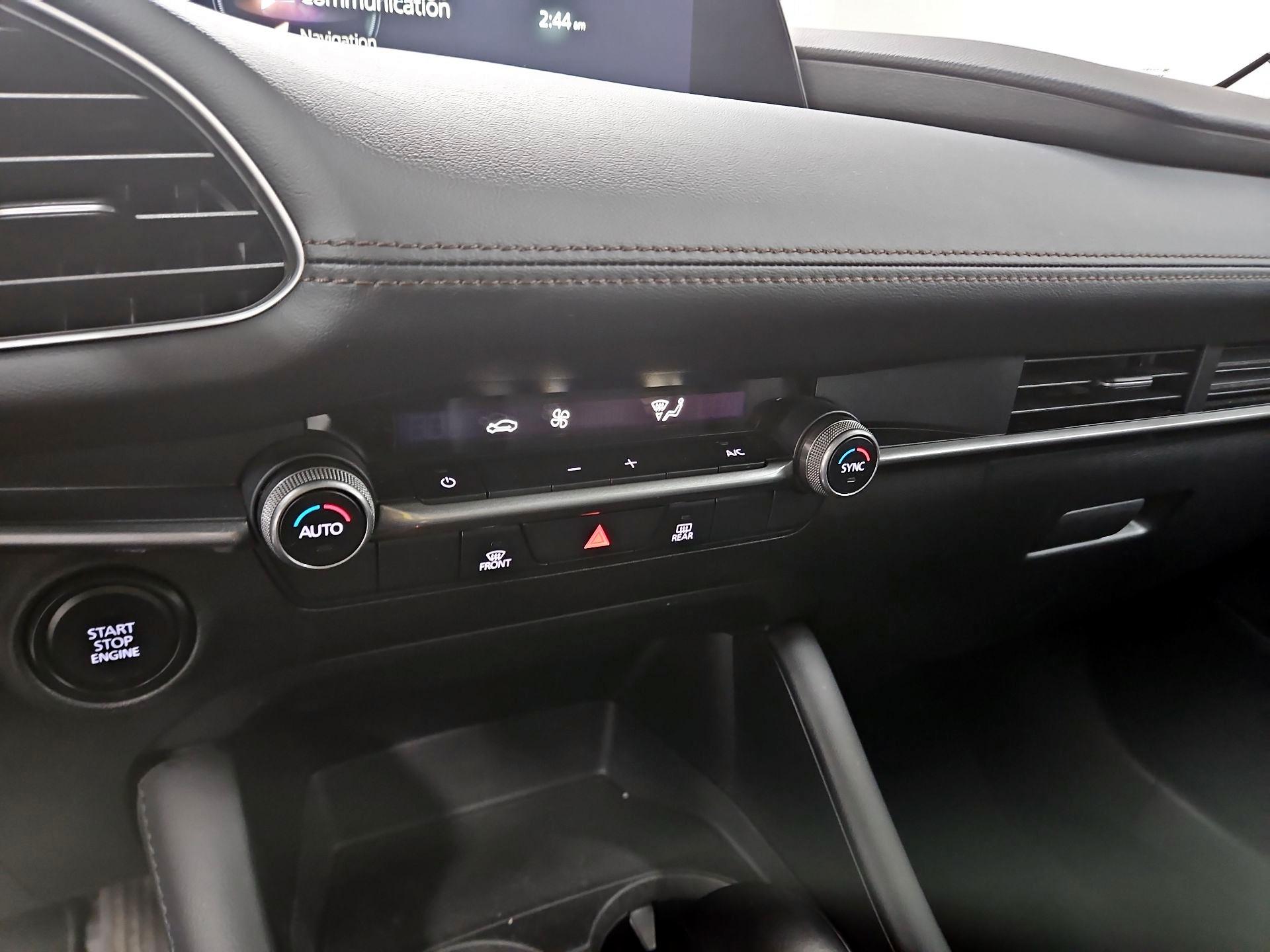 Thumbnail: 2022 Mazda Mazda3 - 16