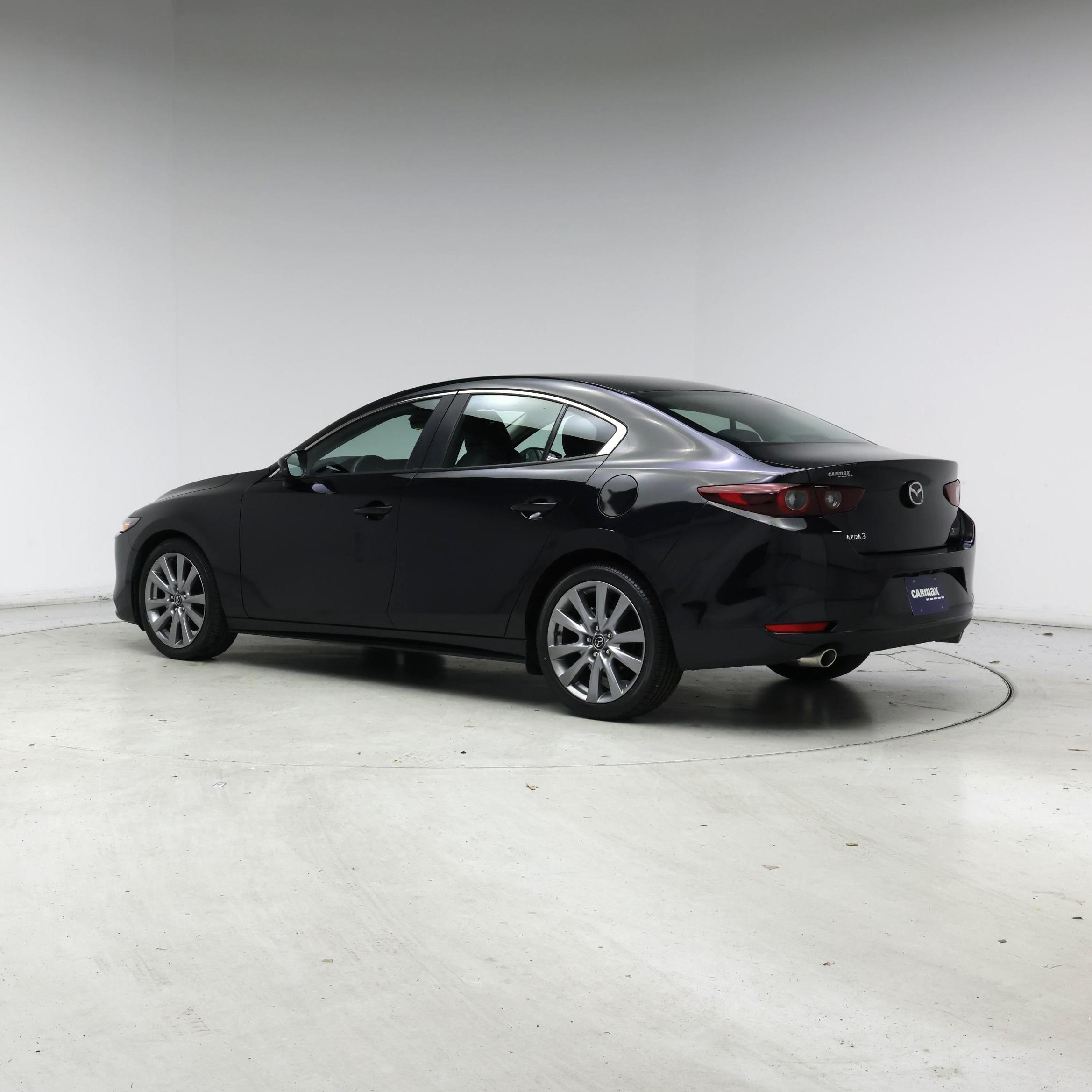 Thumbnail: 2022 Mazda Mazda3 - 2