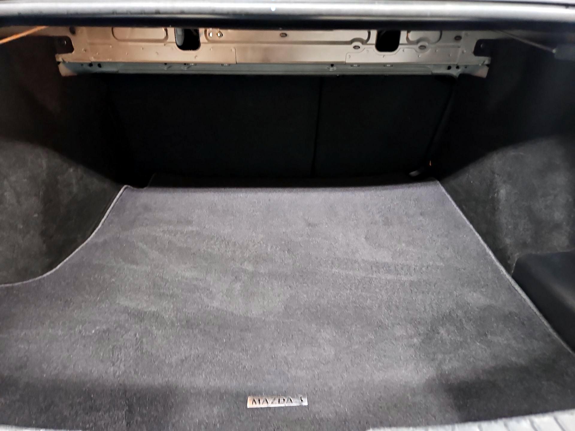 Thumbnail: 2022 Mazda Mazda3 - 20