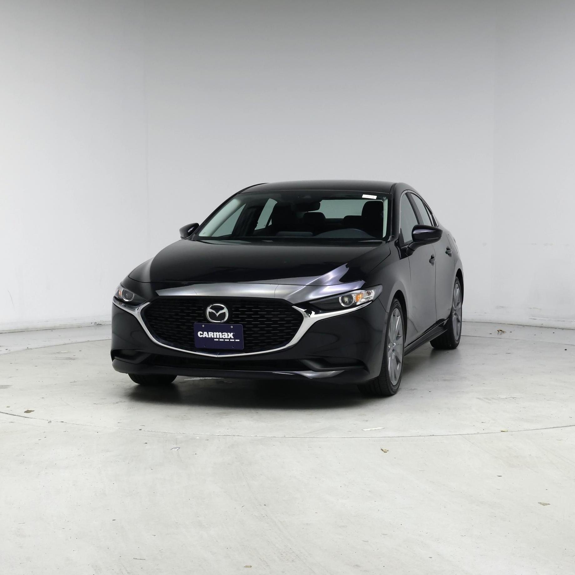Thumbnail: 2022 Mazda Mazda3 - 4