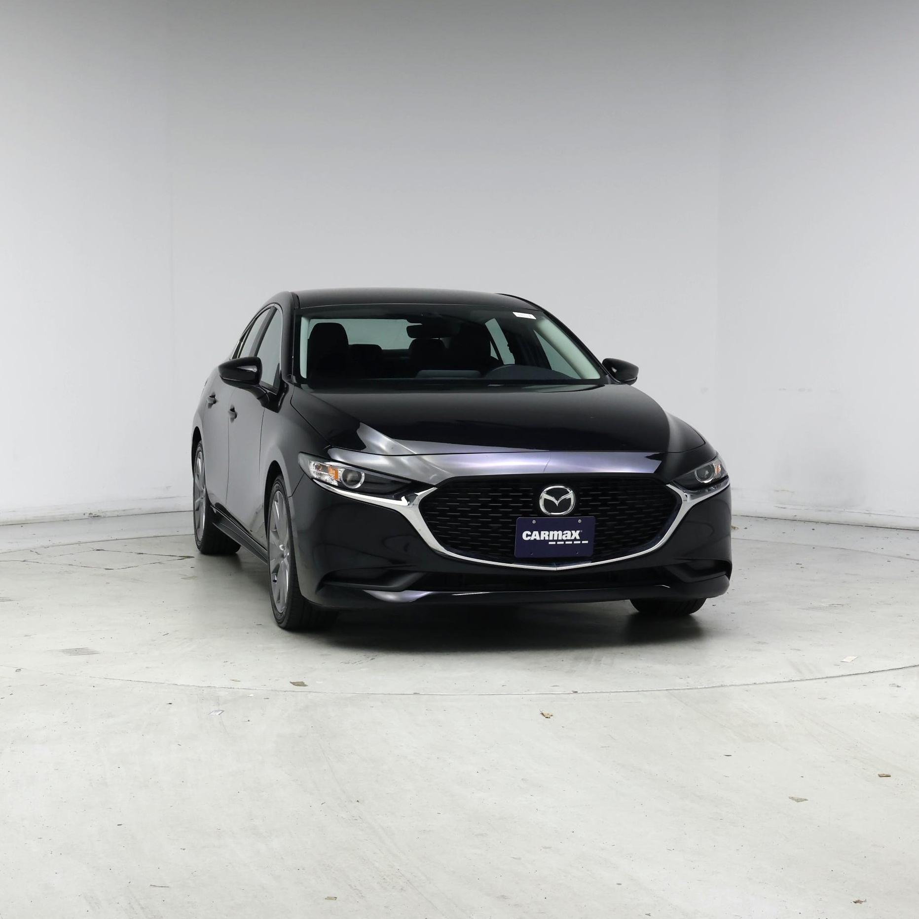 Thumbnail: 2022 Mazda Mazda3 - 5