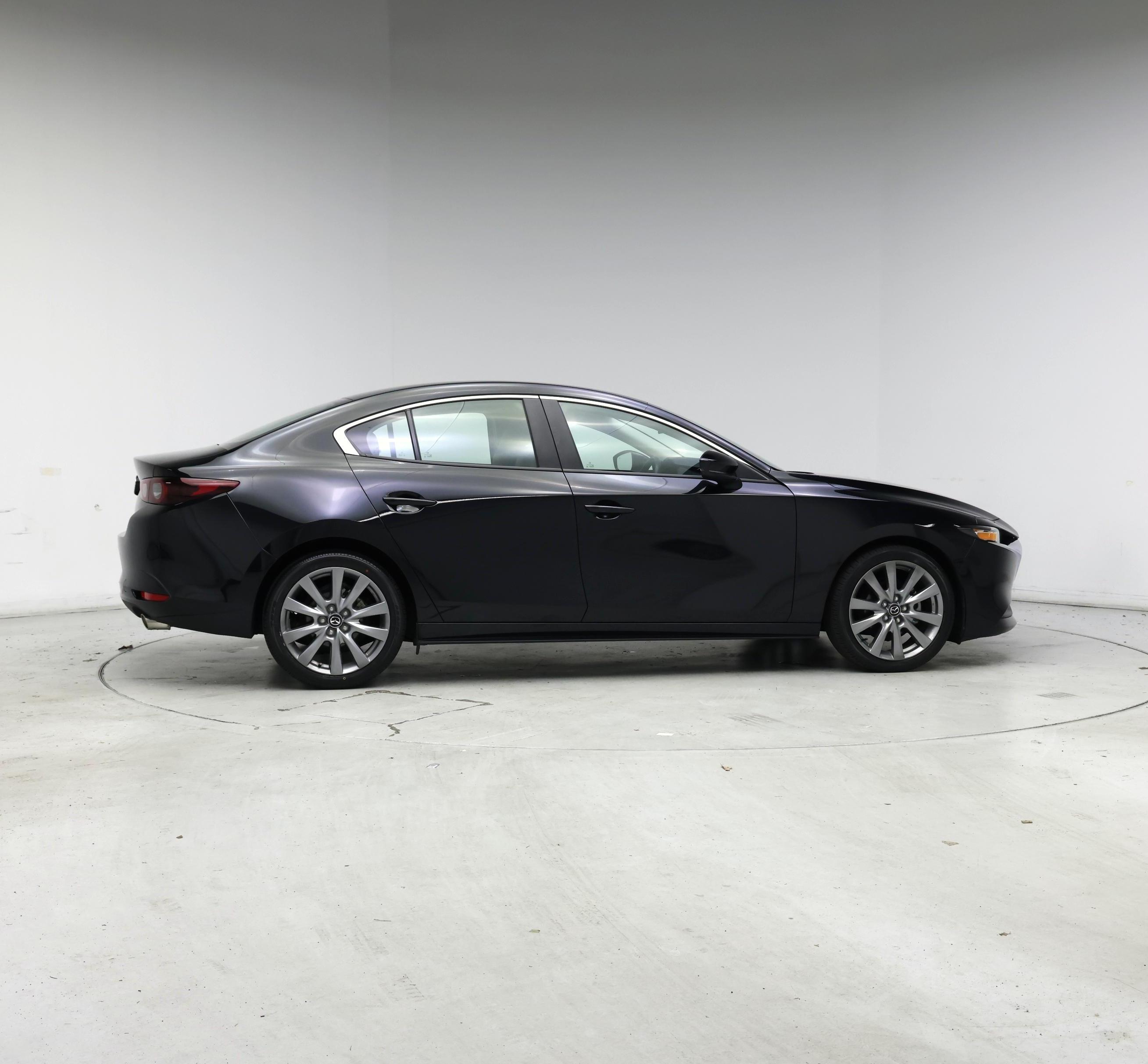 Thumbnail: 2022 Mazda Mazda3 - 7