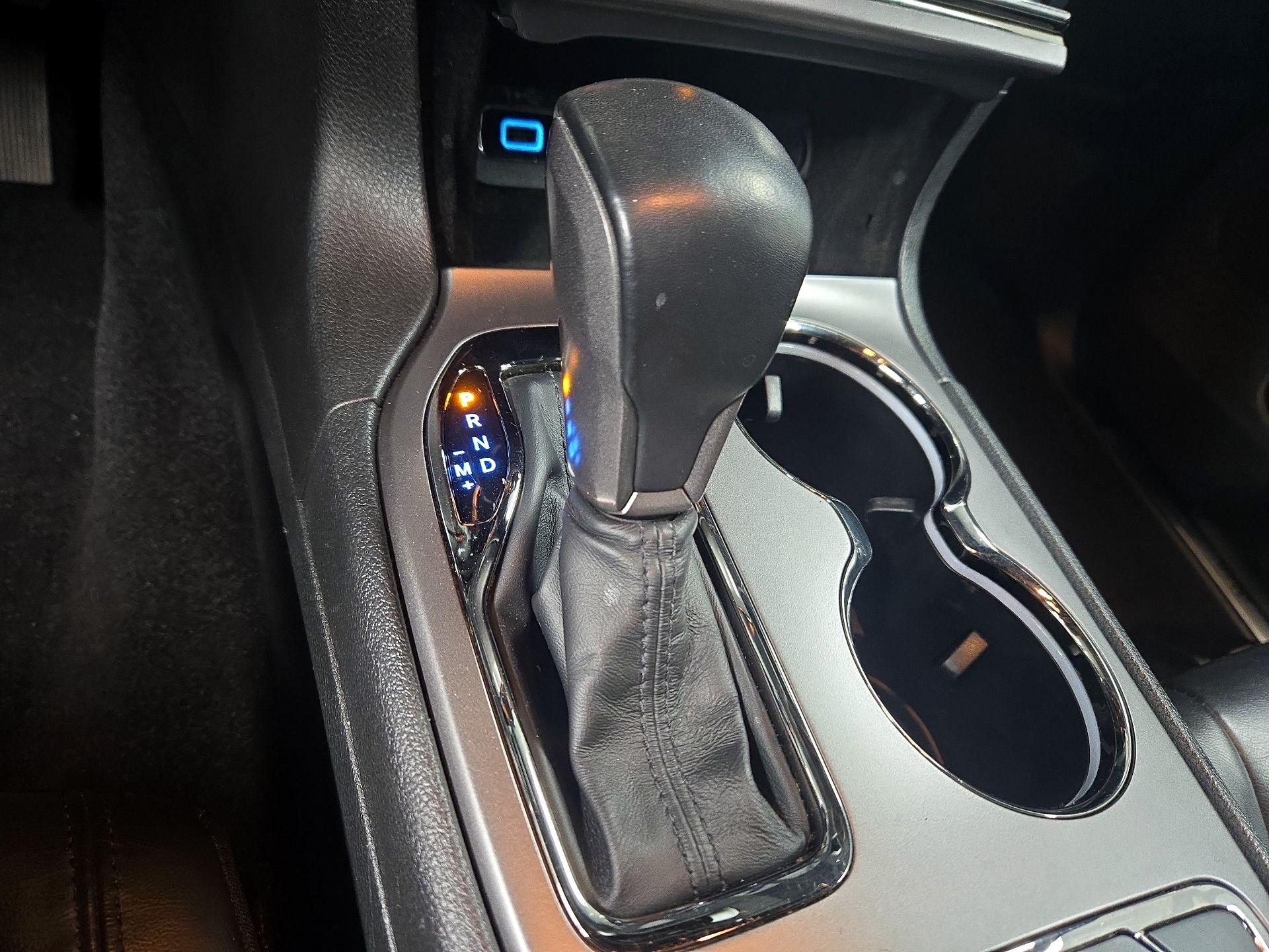 Thumbnail: 2020 Jeep Grand Cherokee - 18