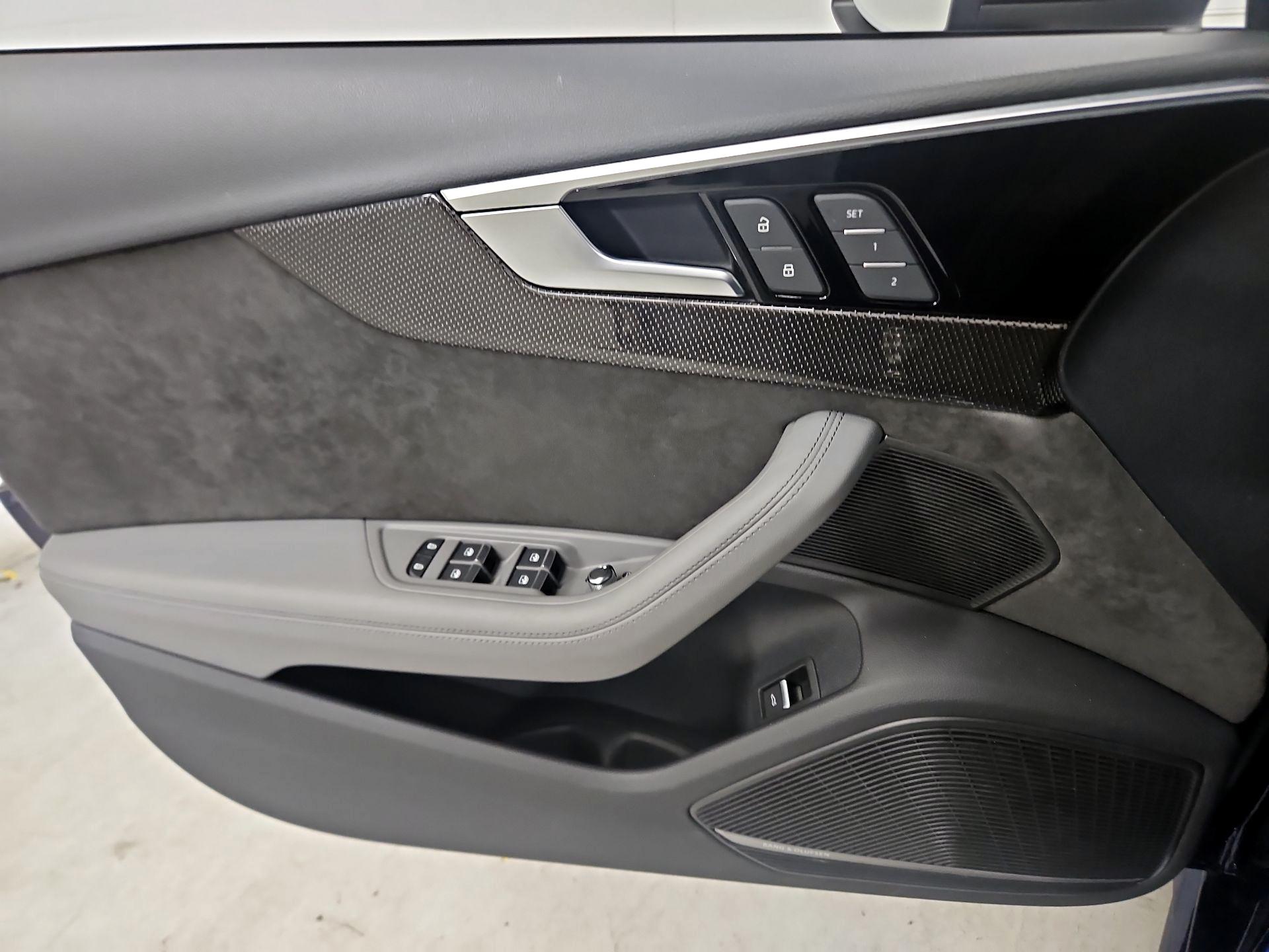 Thumbnail: 2021 Audi S4 - 12