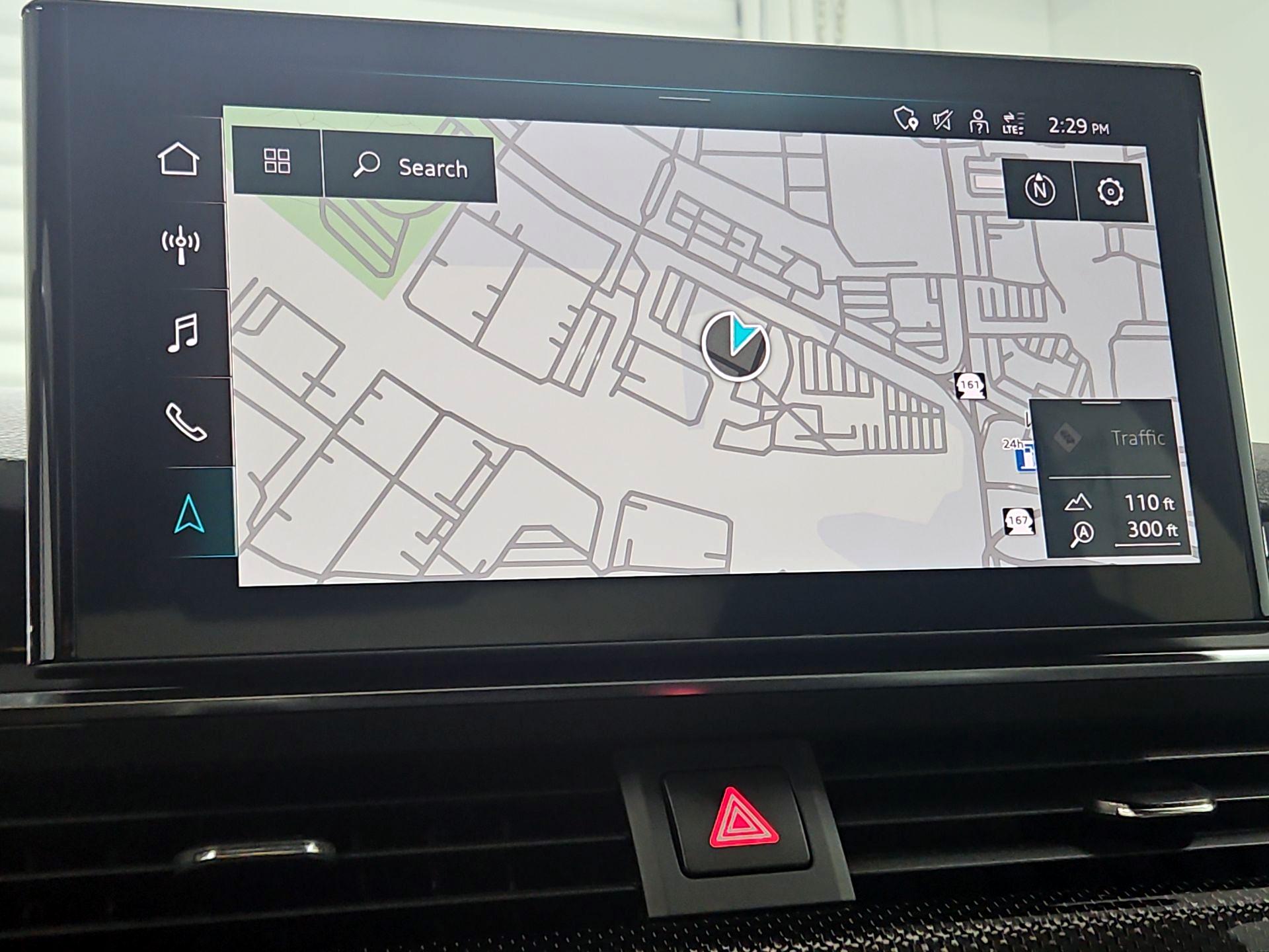 Thumbnail: 2021 Audi S4 - 14