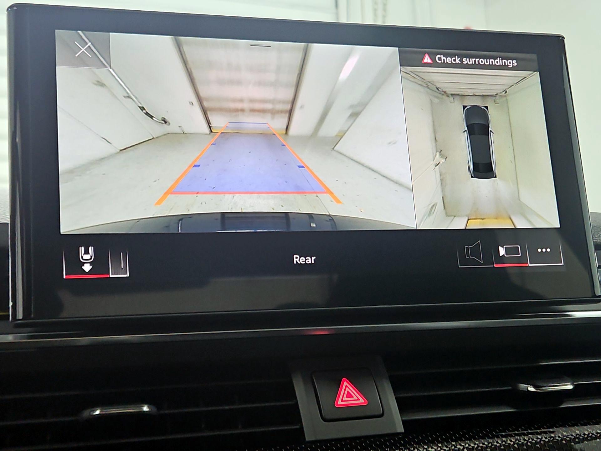 Thumbnail: 2021 Audi S4 - 15