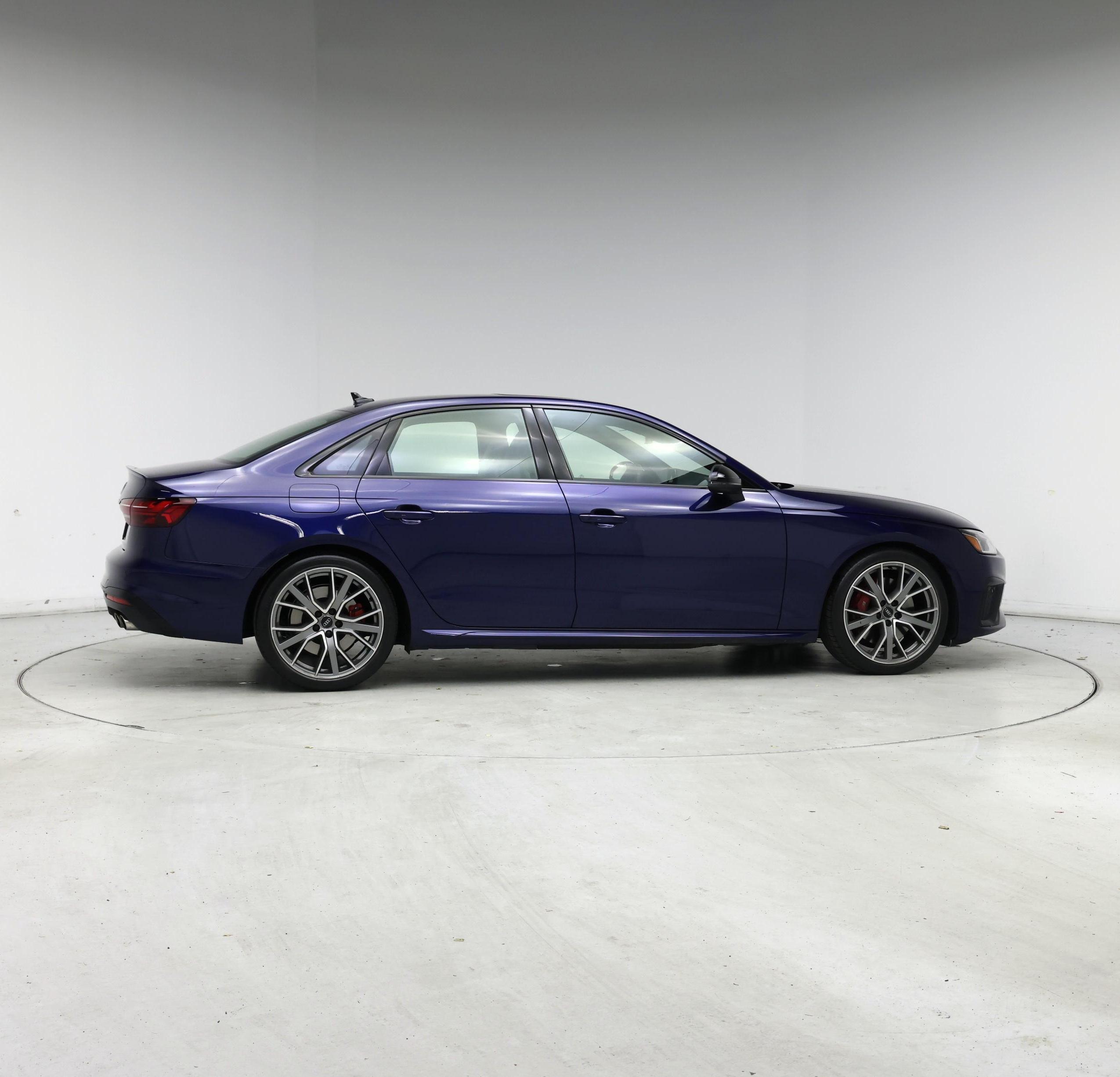 Thumbnail: 2021 Audi S4 - 7