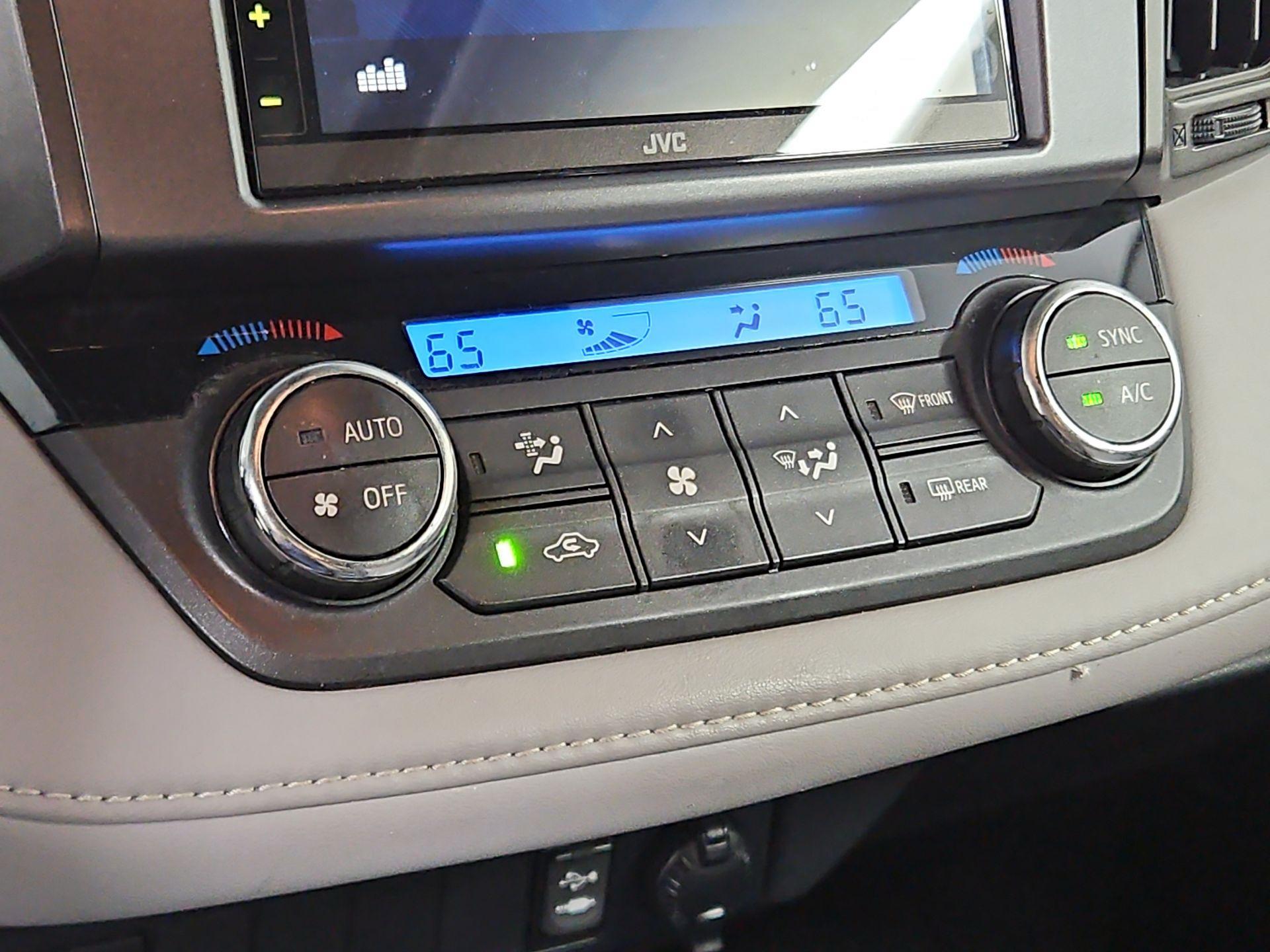 Thumbnail: 2017 Toyota RAV4 - 16