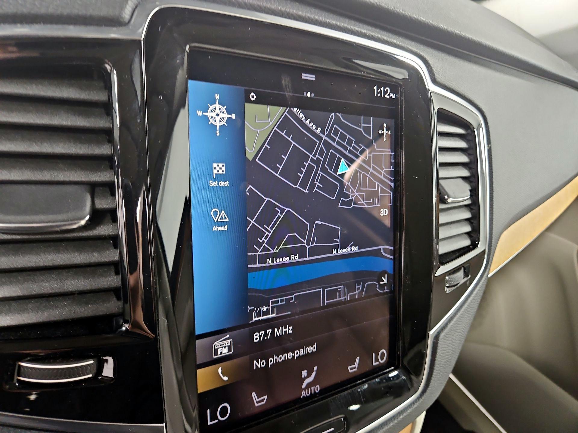 Thumbnail: 2021 Volvo XC90 - 14