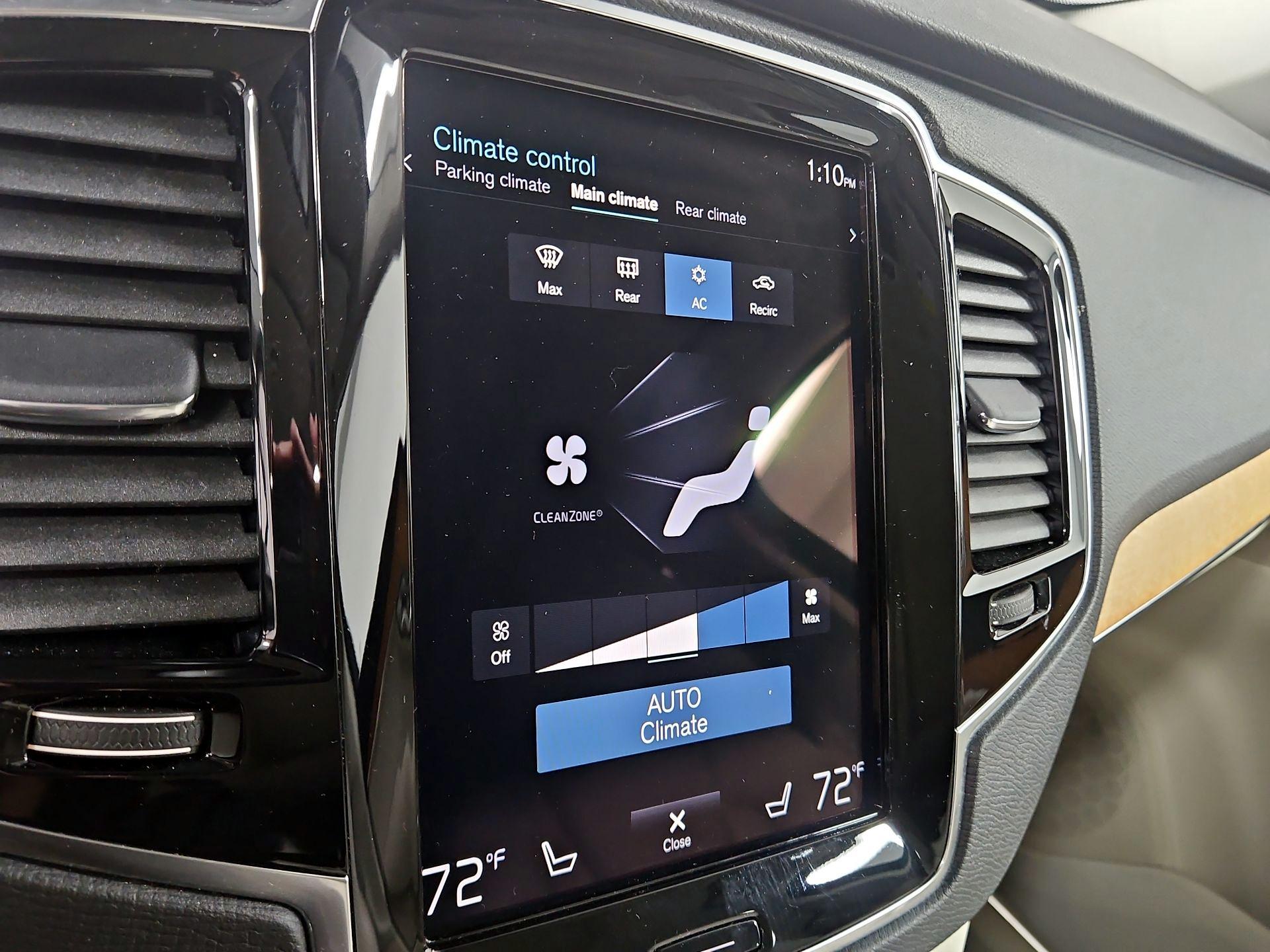 Thumbnail: 2021 Volvo XC90 - 17