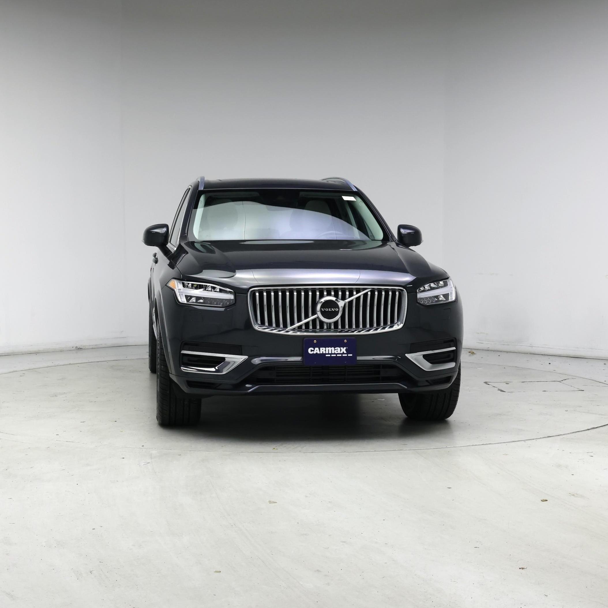 Thumbnail: 2021 Volvo XC90 - 5